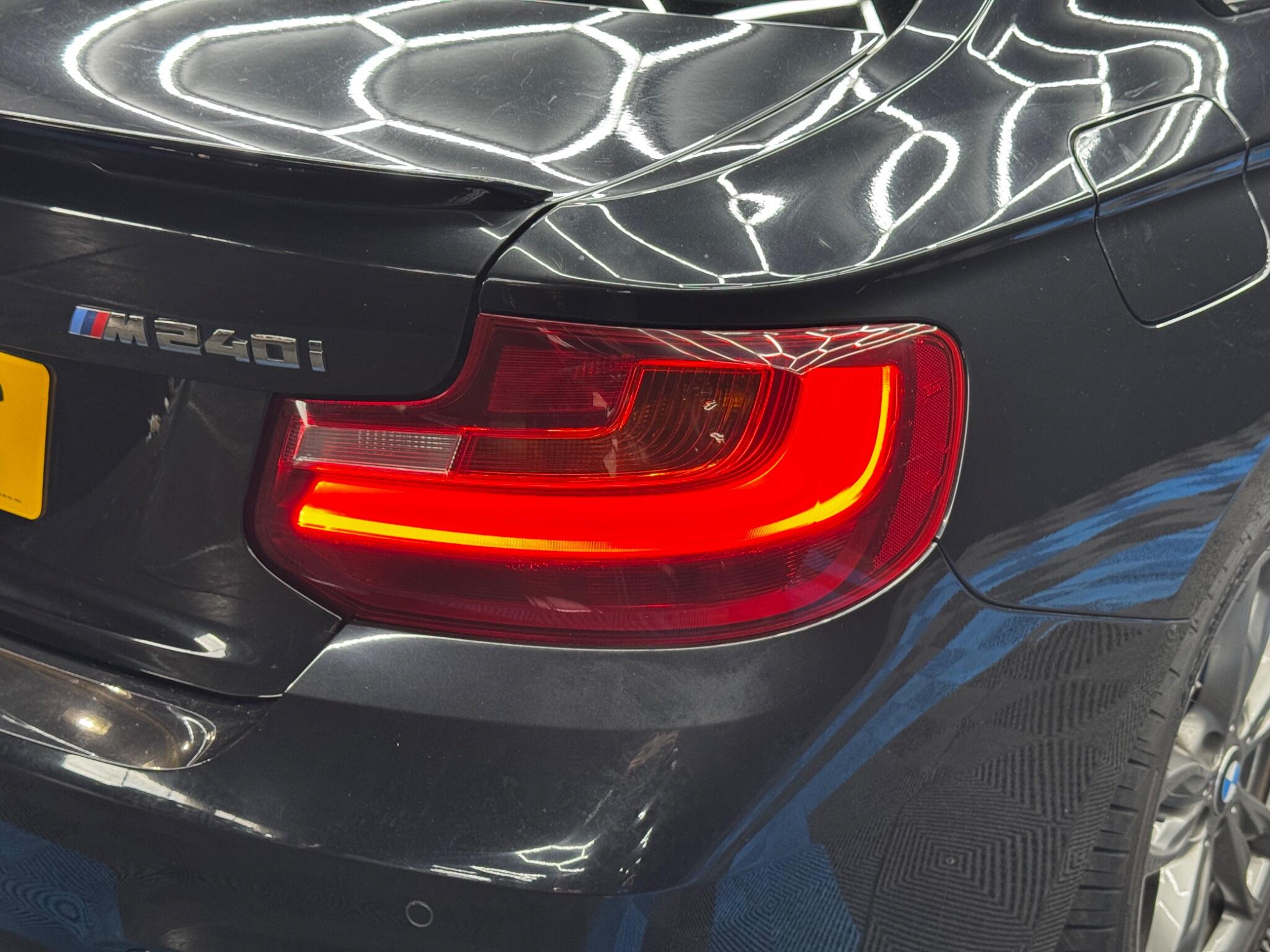 BMW 2 Series 3.0 M240i Auto Euro 6 (s/s) 2dr 2dr Automatic 2026