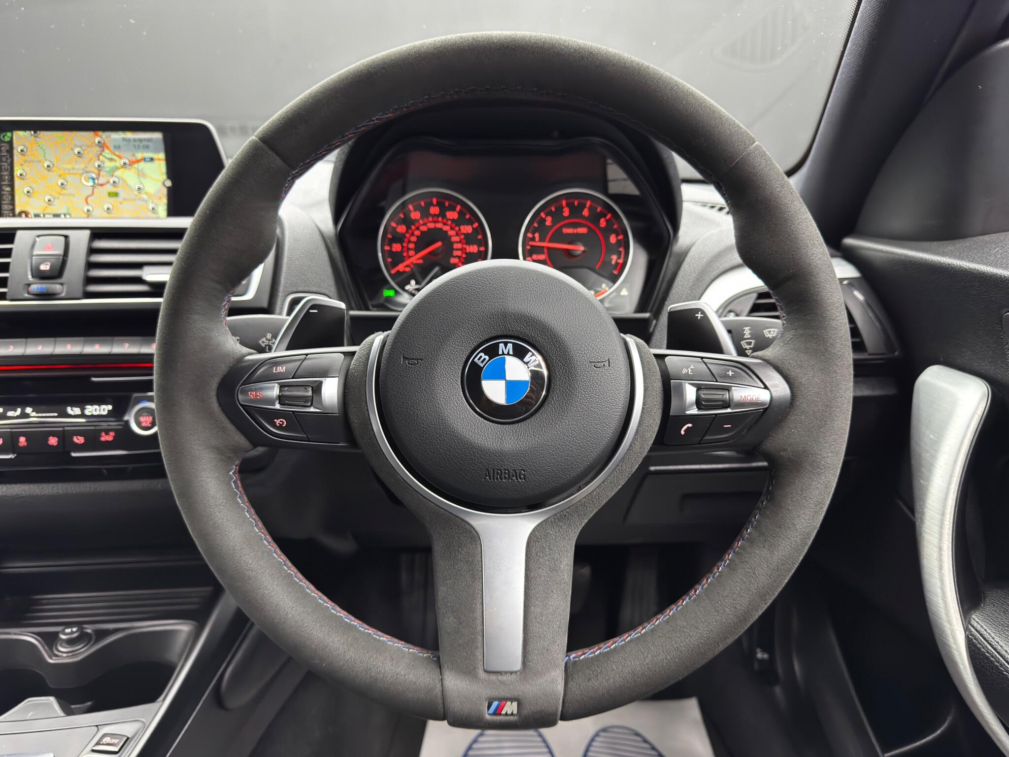 BMW 2 Series 3.0 M240i Auto Euro 6 (s/s) 2dr 2dr Automatic 2026