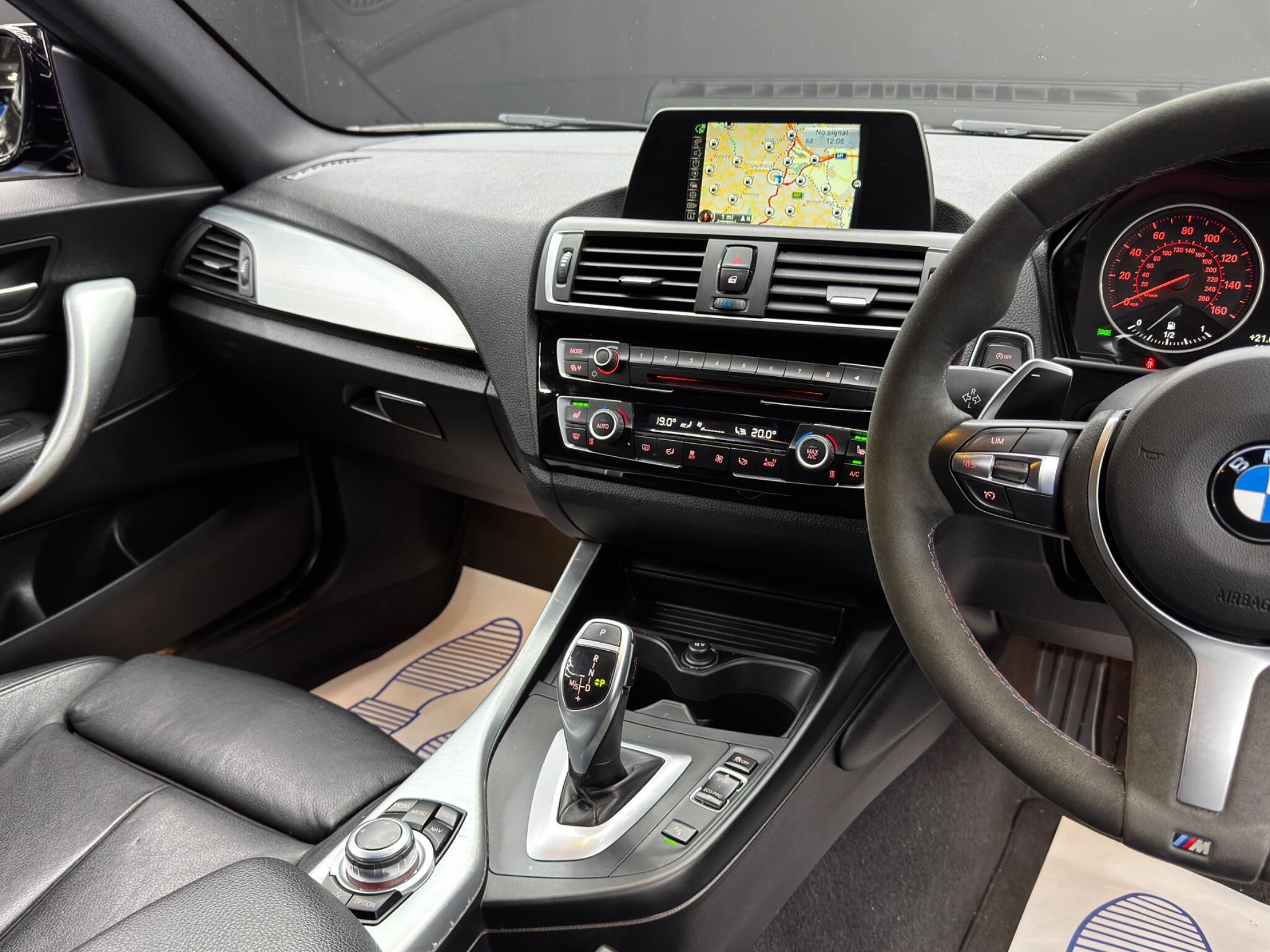 BMW 2 Series 3.0 M240i Auto Euro 6 (s/s) 2dr 2dr Automatic 2026