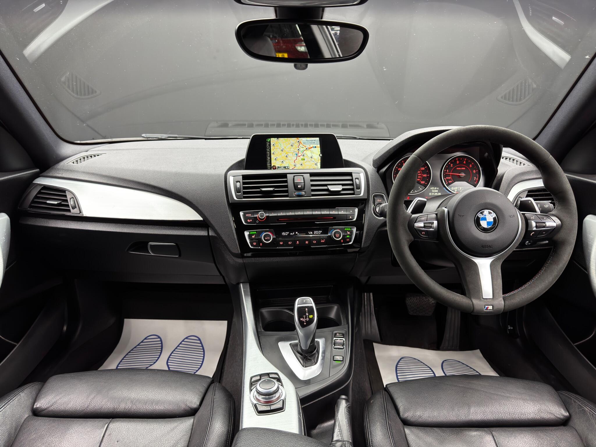 BMW 2 Series 3.0 M240i Auto Euro 6 (s/s) 2dr 2dr Automatic 2026