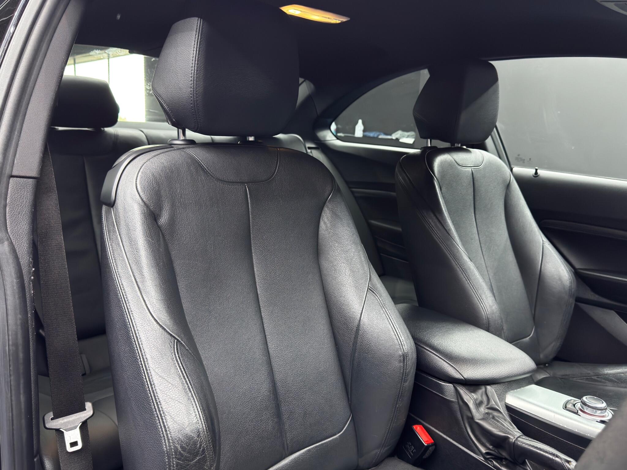 BMW 2 Series 3.0 M240i Auto Euro 6 (s/s) 2dr 2dr Automatic 2026