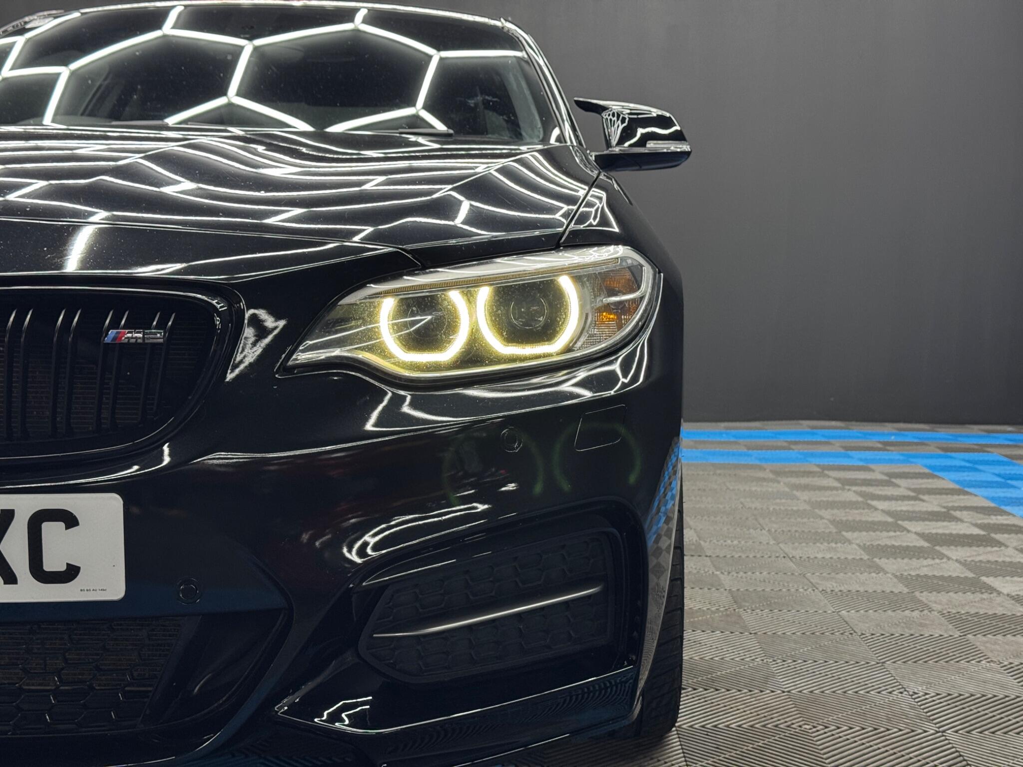 BMW 2 Series 3.0 M240i Auto Euro 6 (s/s) 2dr 2dr Automatic 2026
