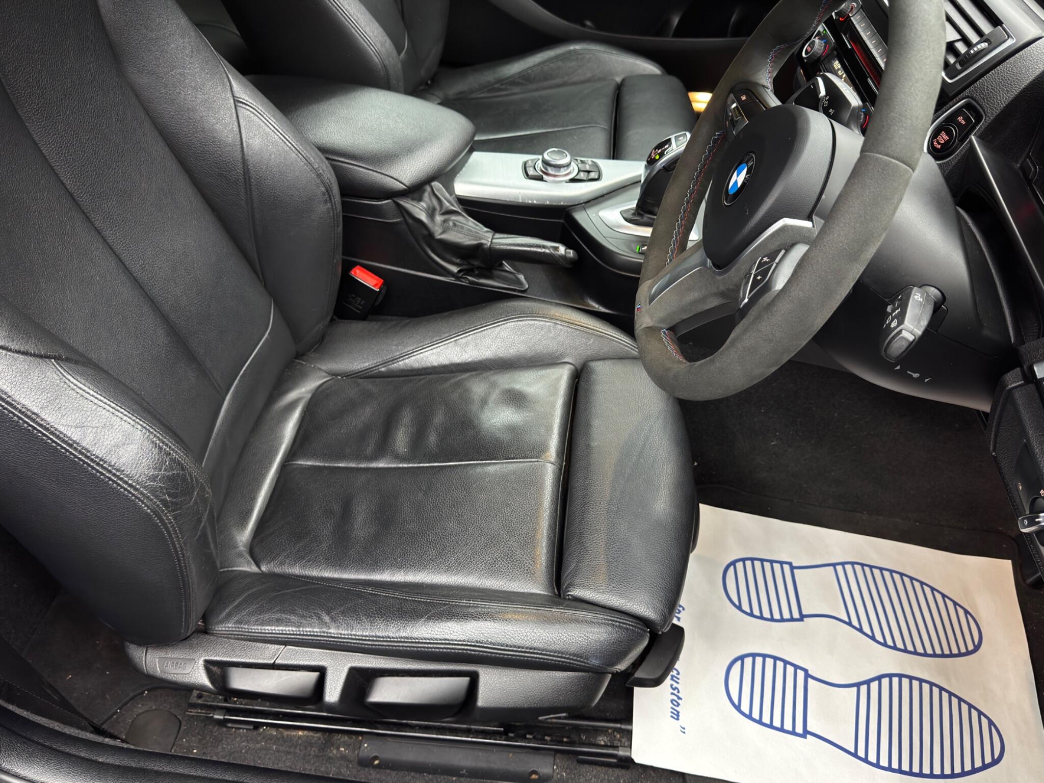 BMW 2 Series 3.0 M240i Auto Euro 6 (s/s) 2dr 2dr Automatic 2026