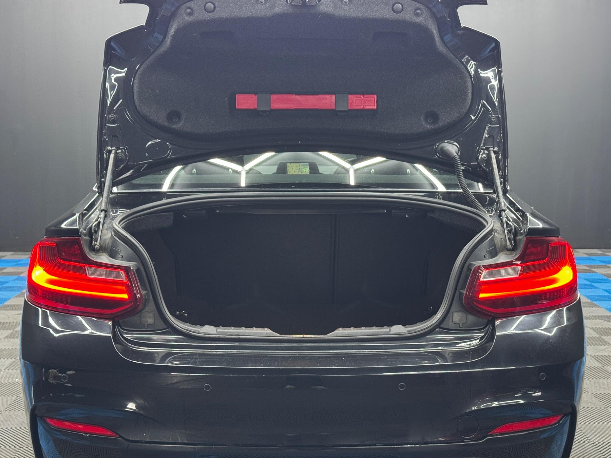 BMW 2 Series 3.0 M240i Auto Euro 6 (s/s) 2dr 2dr Automatic 2026