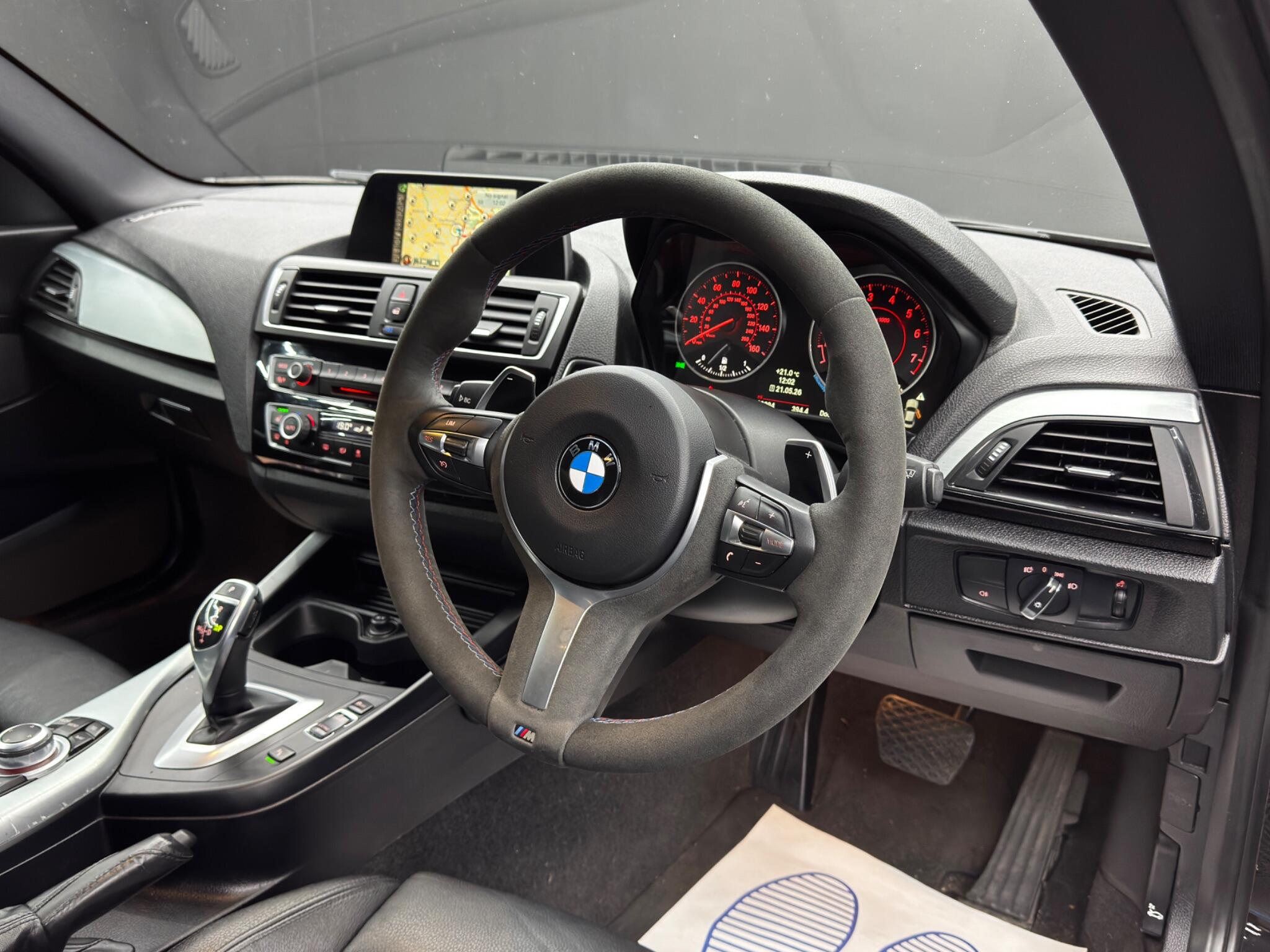BMW 2 Series 3.0 M240i Auto Euro 6 (s/s) 2dr 2dr Automatic 2026