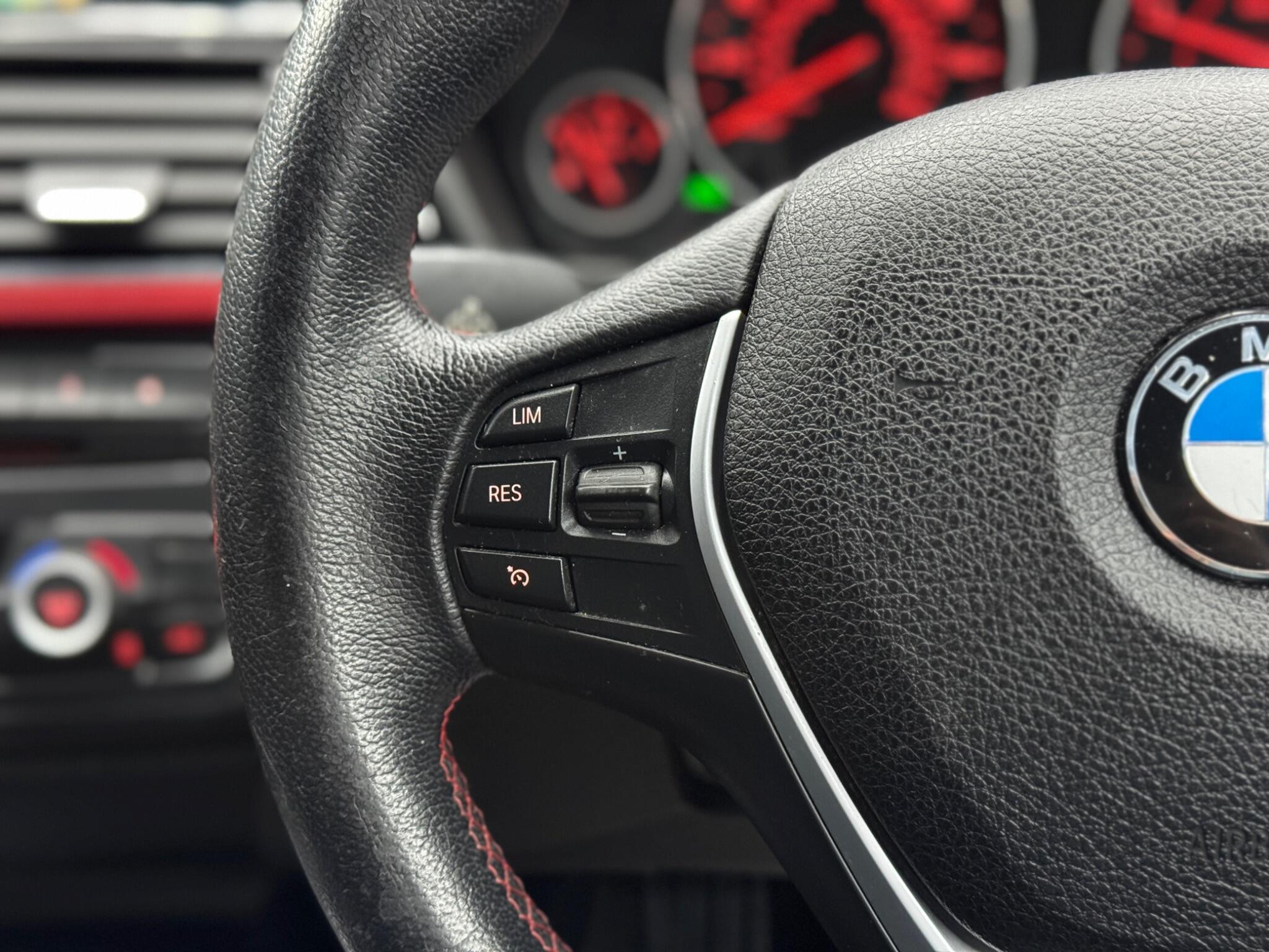 BMW 3 Series 2.0 318d BluePerformance Sport Euro 6 (s/s) 4dr 4dr Manual 2026