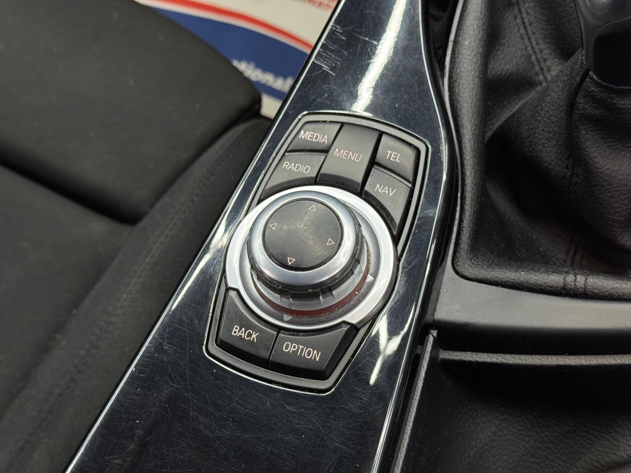 BMW 3 Series 2.0 318d BluePerformance Sport Euro 6 (s/s) 4dr 4dr Manual 2026