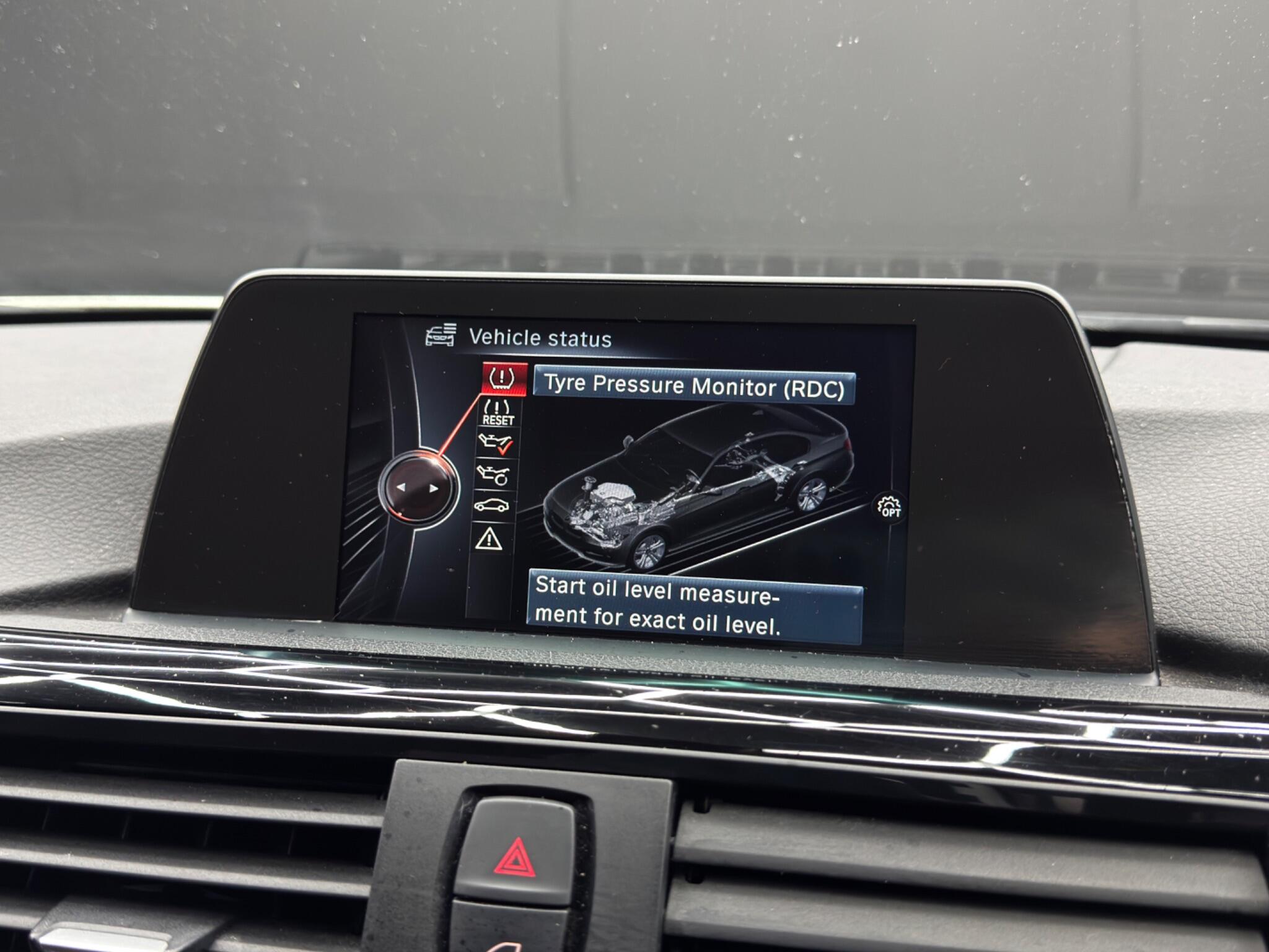 BMW 3 Series 2.0 318d BluePerformance Sport Euro 6 (s/s) 4dr 4dr Manual 2026