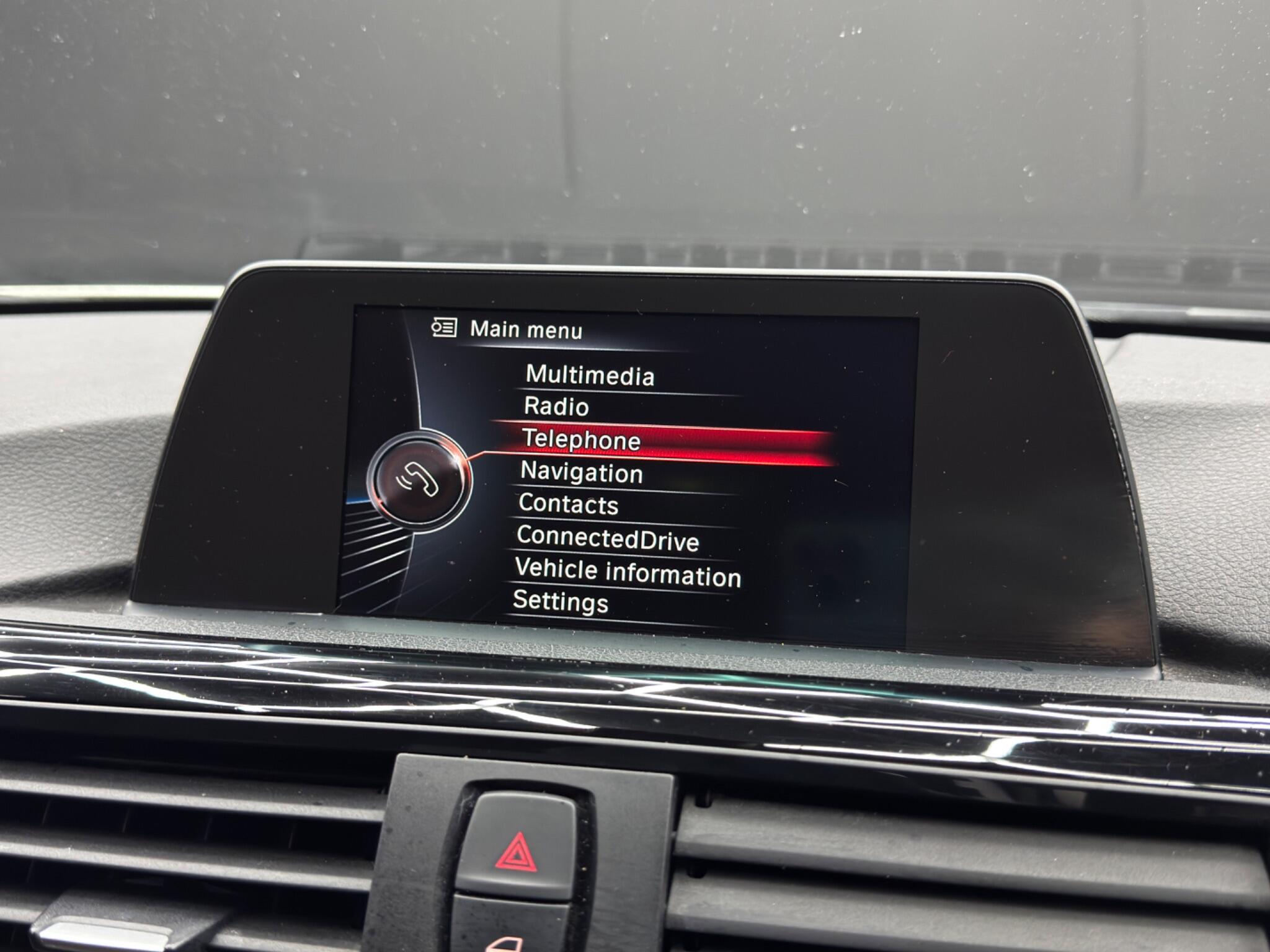 BMW 3 Series 2.0 318d BluePerformance Sport Euro 6 (s/s) 4dr 4dr Manual 2026