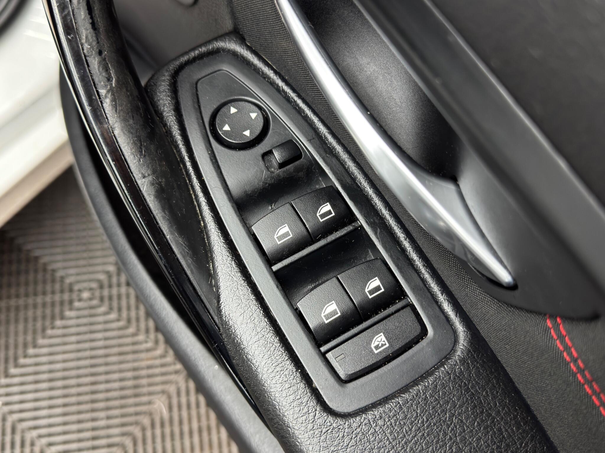 BMW 3 Series 2.0 318d BluePerformance Sport Euro 6 (s/s) 4dr 4dr Manual 2026