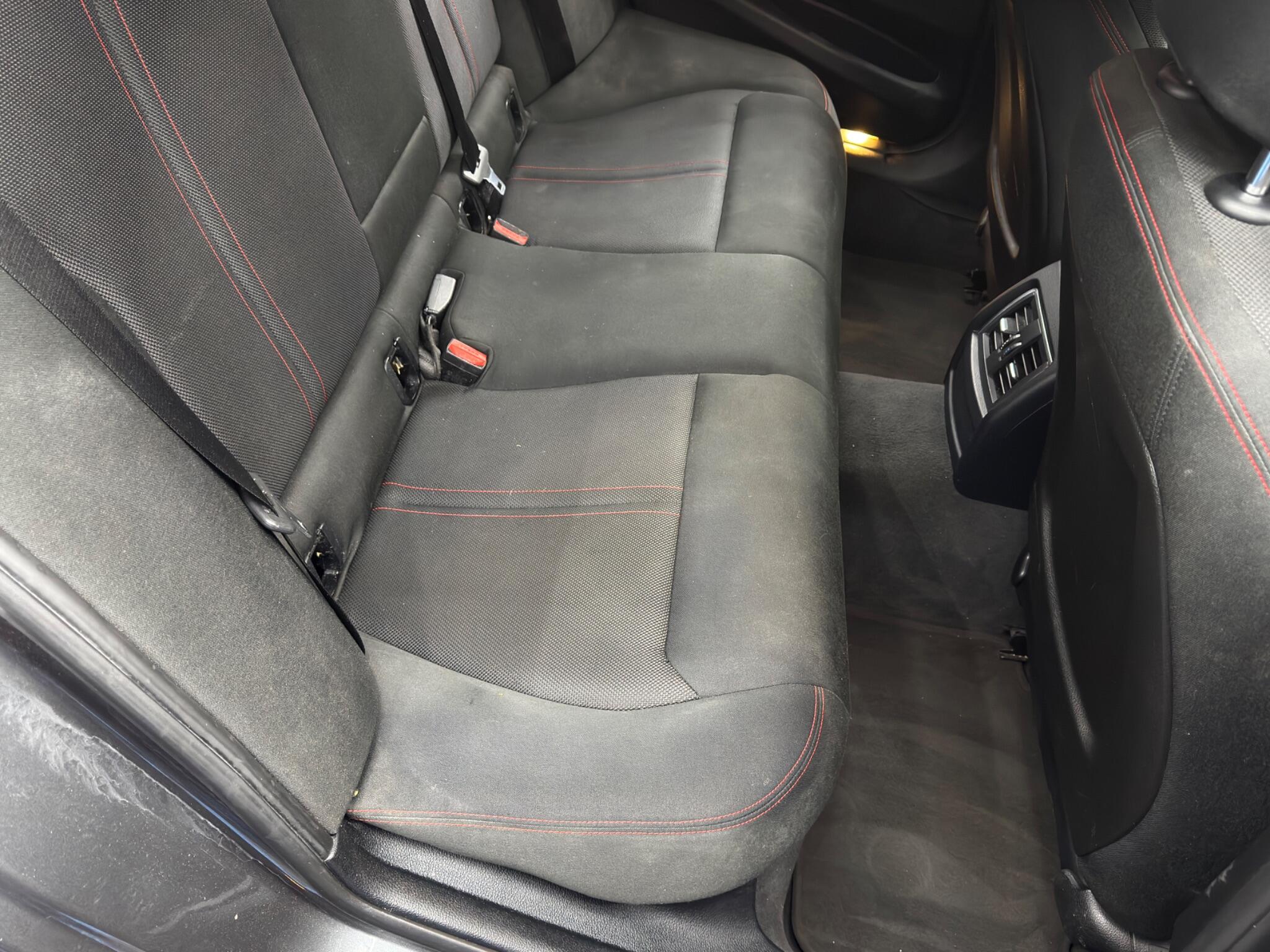 BMW 3 Series 2.0 318d Sport Auto Euro 6 (s/s) 4dr 4dr Automatic 2026