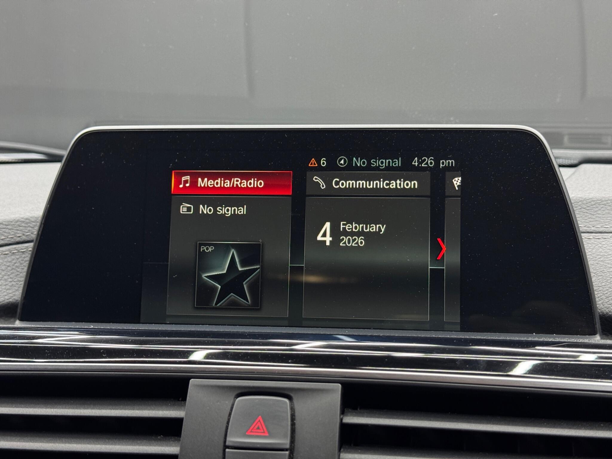 BMW 3 Series 2.0 318d Sport Auto Euro 6 (s/s) 4dr 4dr Automatic 2026