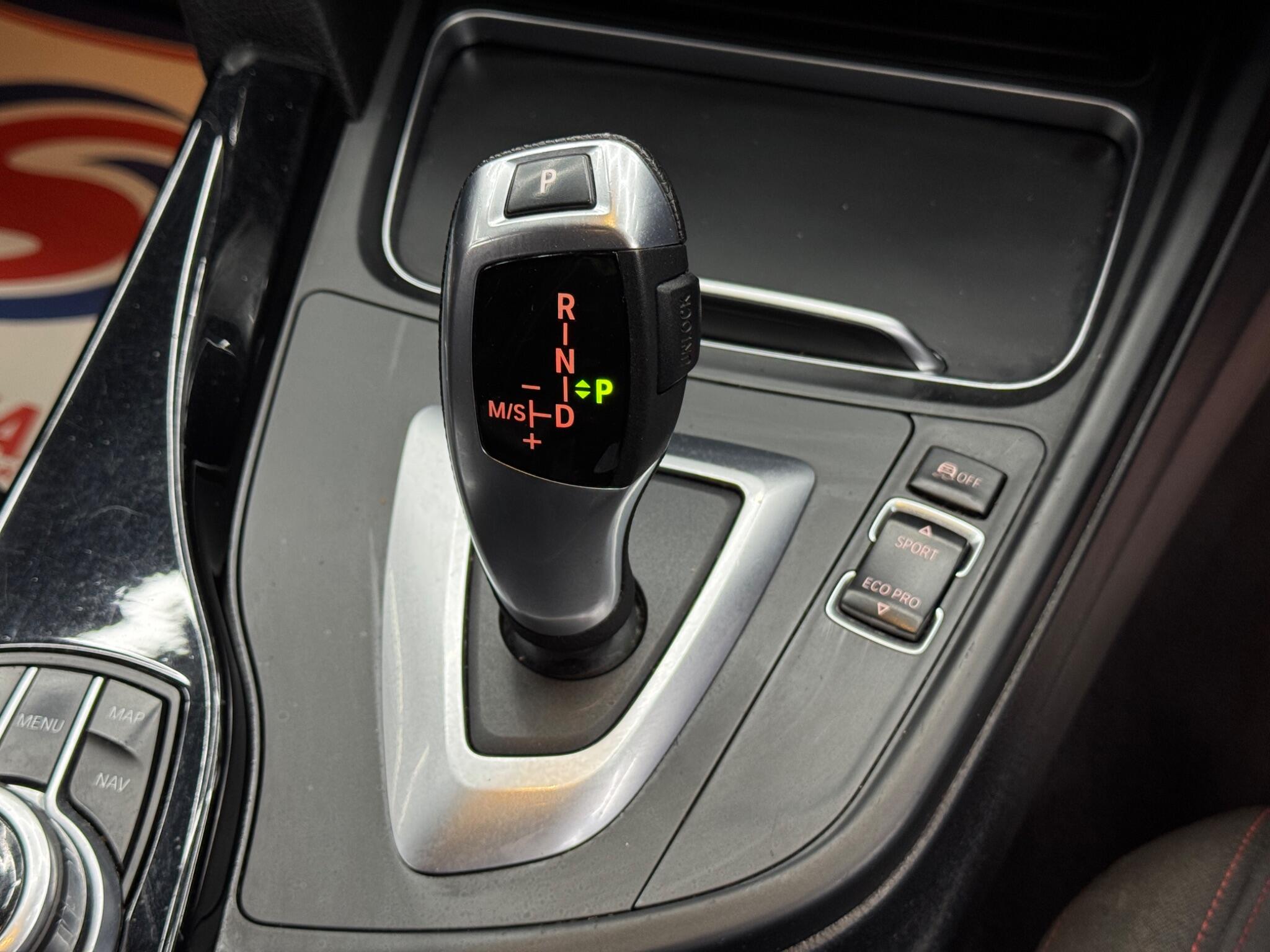 BMW 3 Series 2.0 318d Sport Auto Euro 6 (s/s) 4dr 4dr Automatic 2026