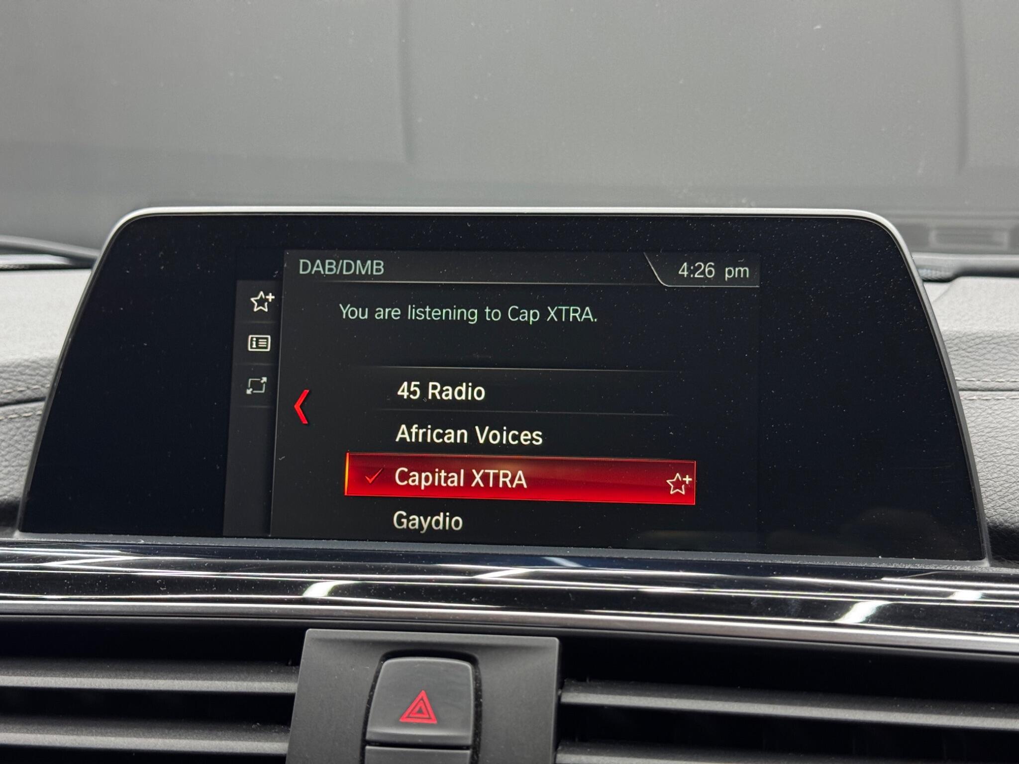 BMW 3 Series 2.0 318d Sport Auto Euro 6 (s/s) 4dr 4dr Automatic 2026