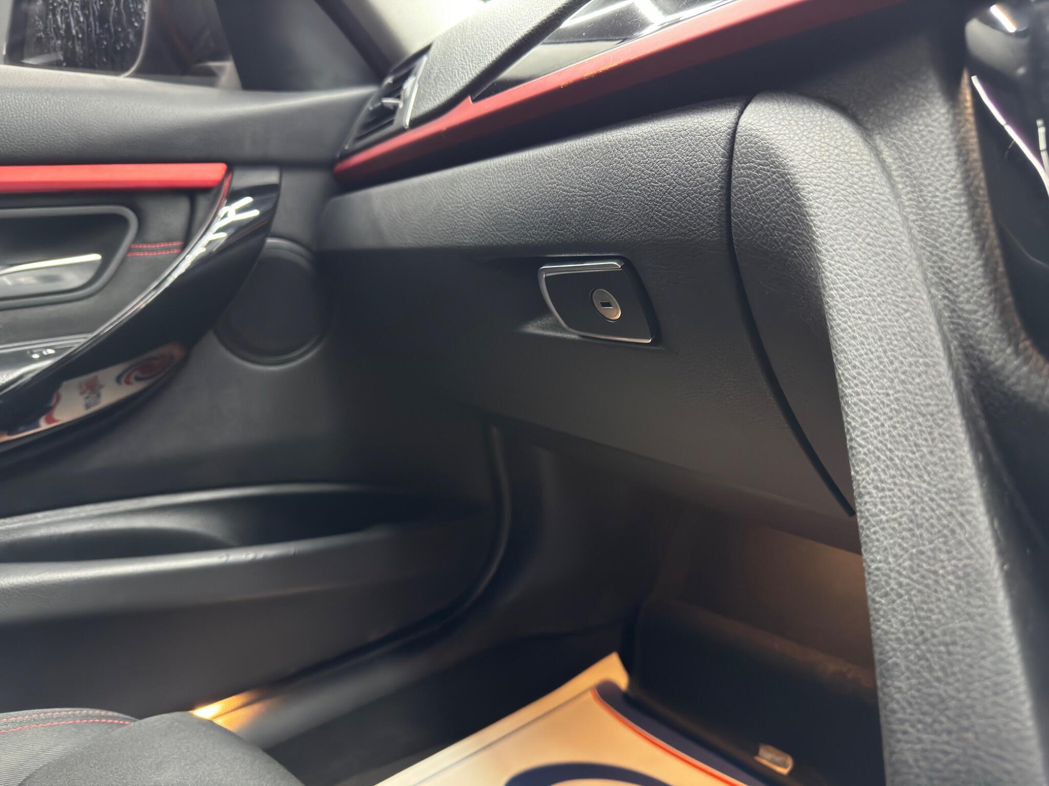 BMW 3 Series 2.0 318d Sport Auto Euro 6 (s/s) 4dr 4dr Automatic 2026