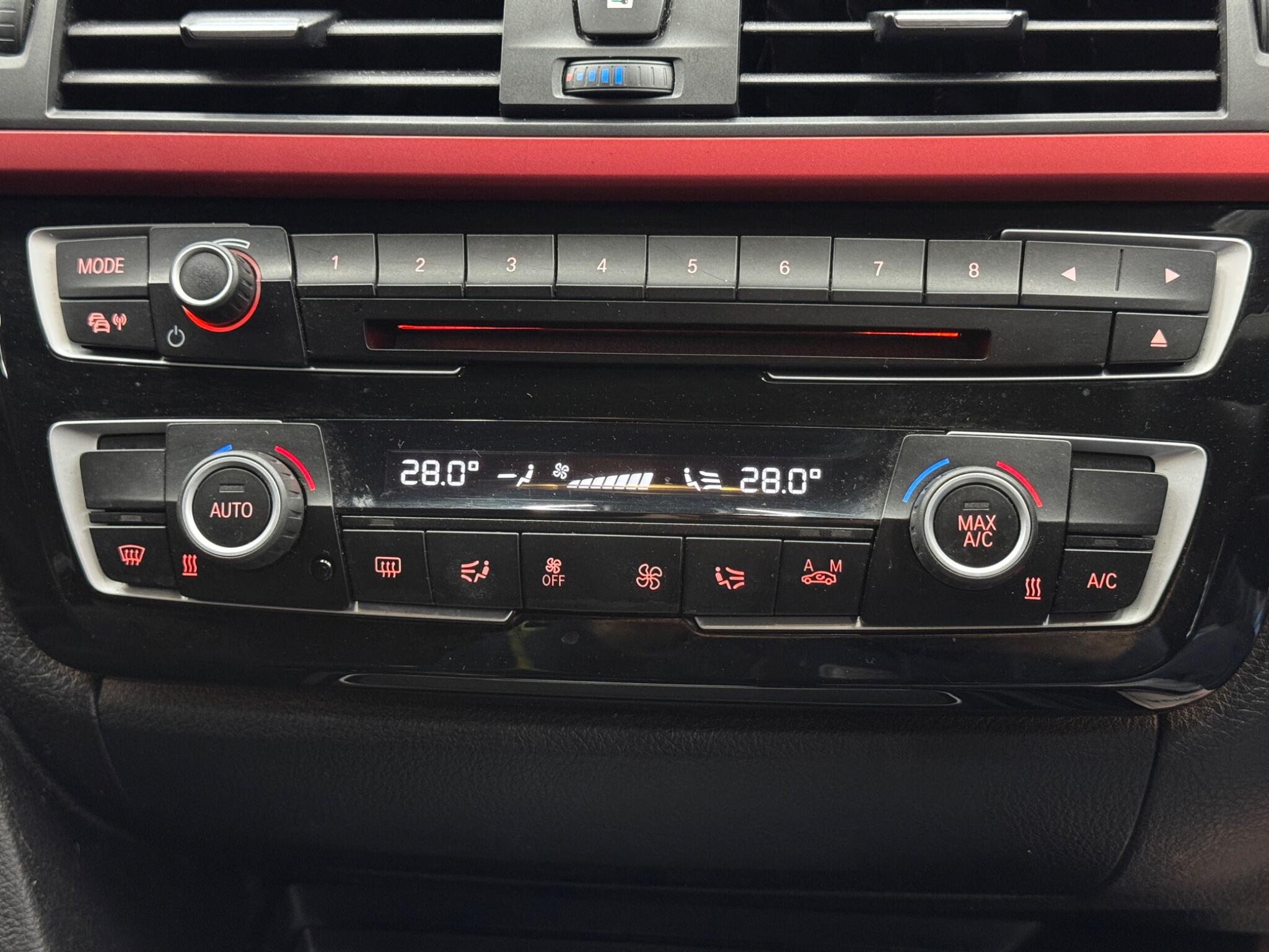 BMW 3 Series 2.0 318d Sport Auto Euro 6 (s/s) 4dr 4dr Automatic 2026