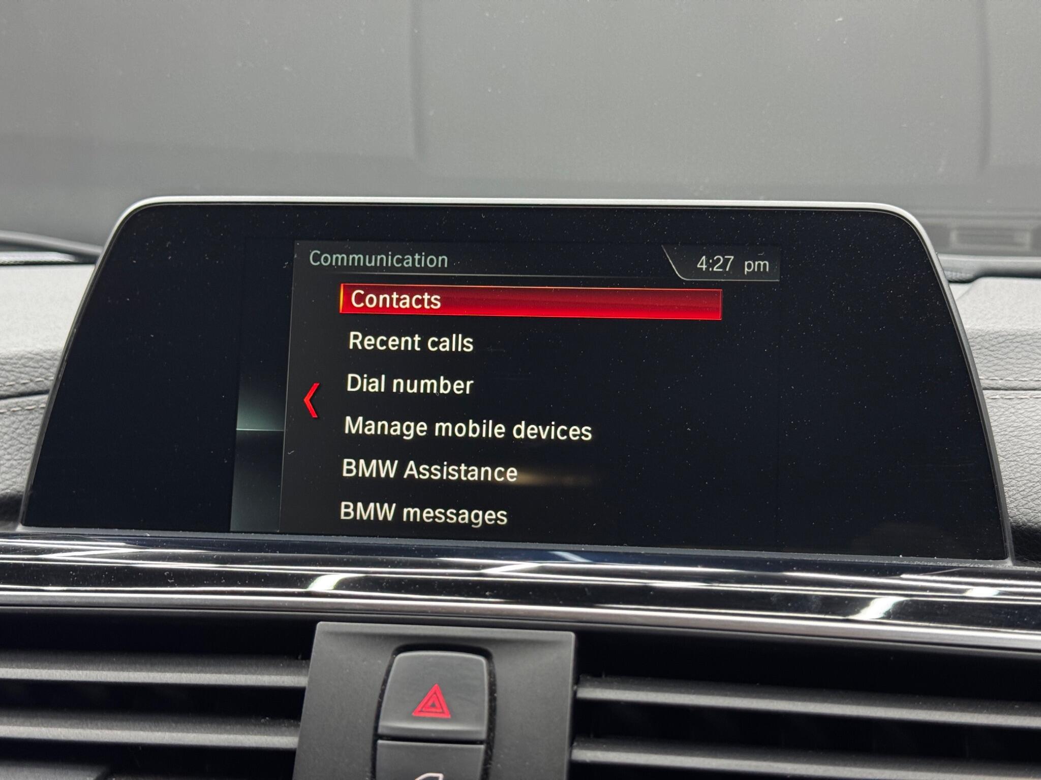 BMW 3 Series 2.0 318d Sport Auto Euro 6 (s/s) 4dr 4dr Automatic 2026