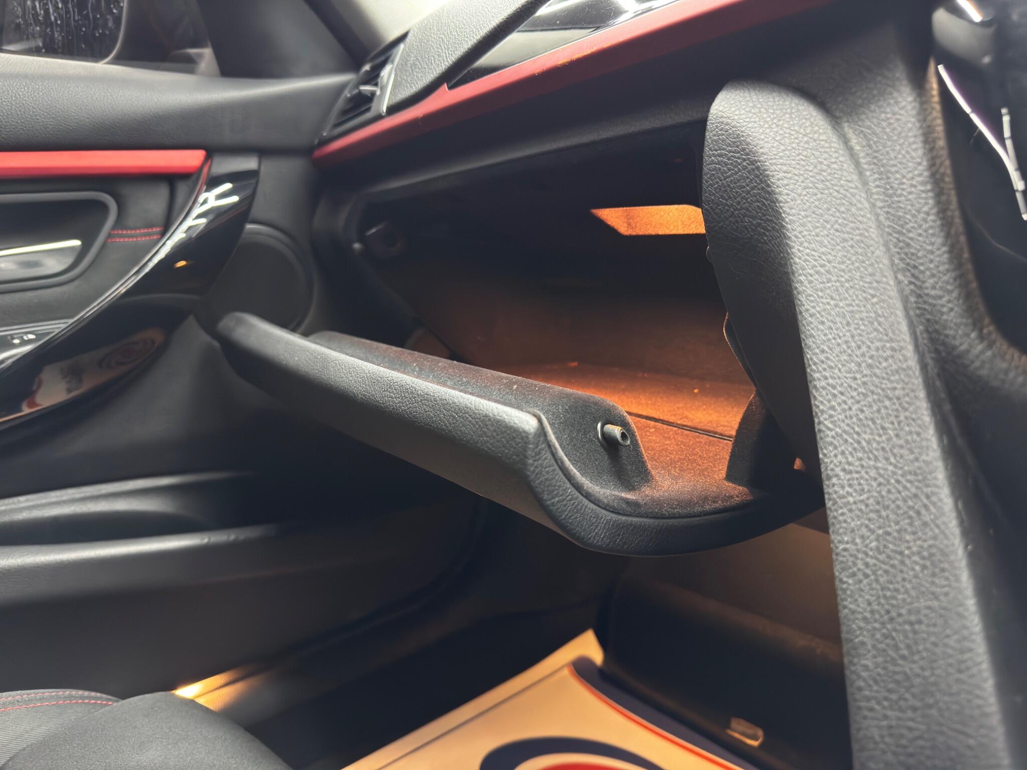 BMW 3 Series 2.0 318d Sport Auto Euro 6 (s/s) 4dr 4dr Automatic 2026