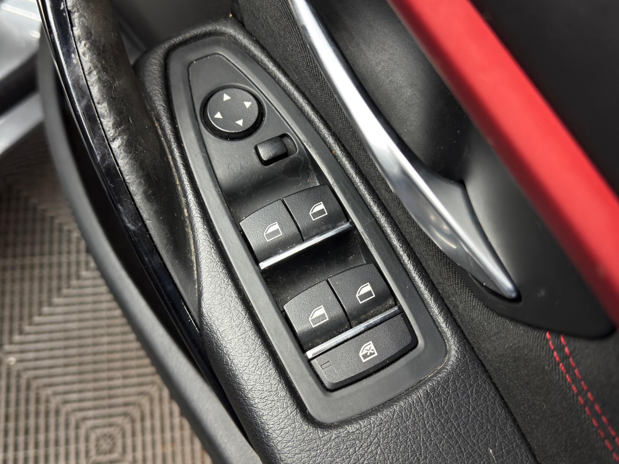 BMW 3 Series 2.0 318d Sport Auto Euro 6 (s/s) 4dr 4dr Automatic 2026