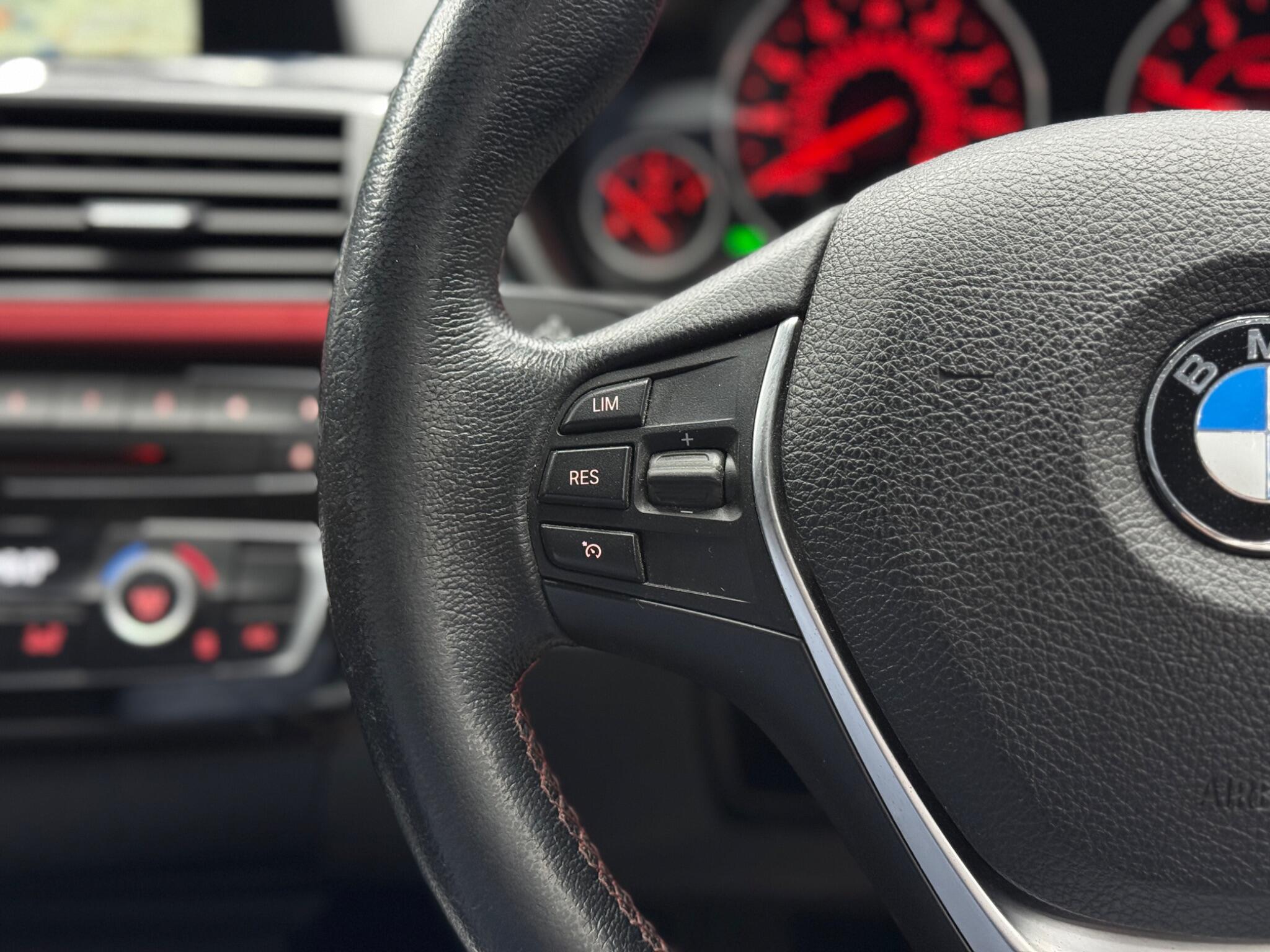 BMW 3 Series 2.0 318d Sport Auto Euro 6 (s/s) 4dr 4dr Automatic 2026