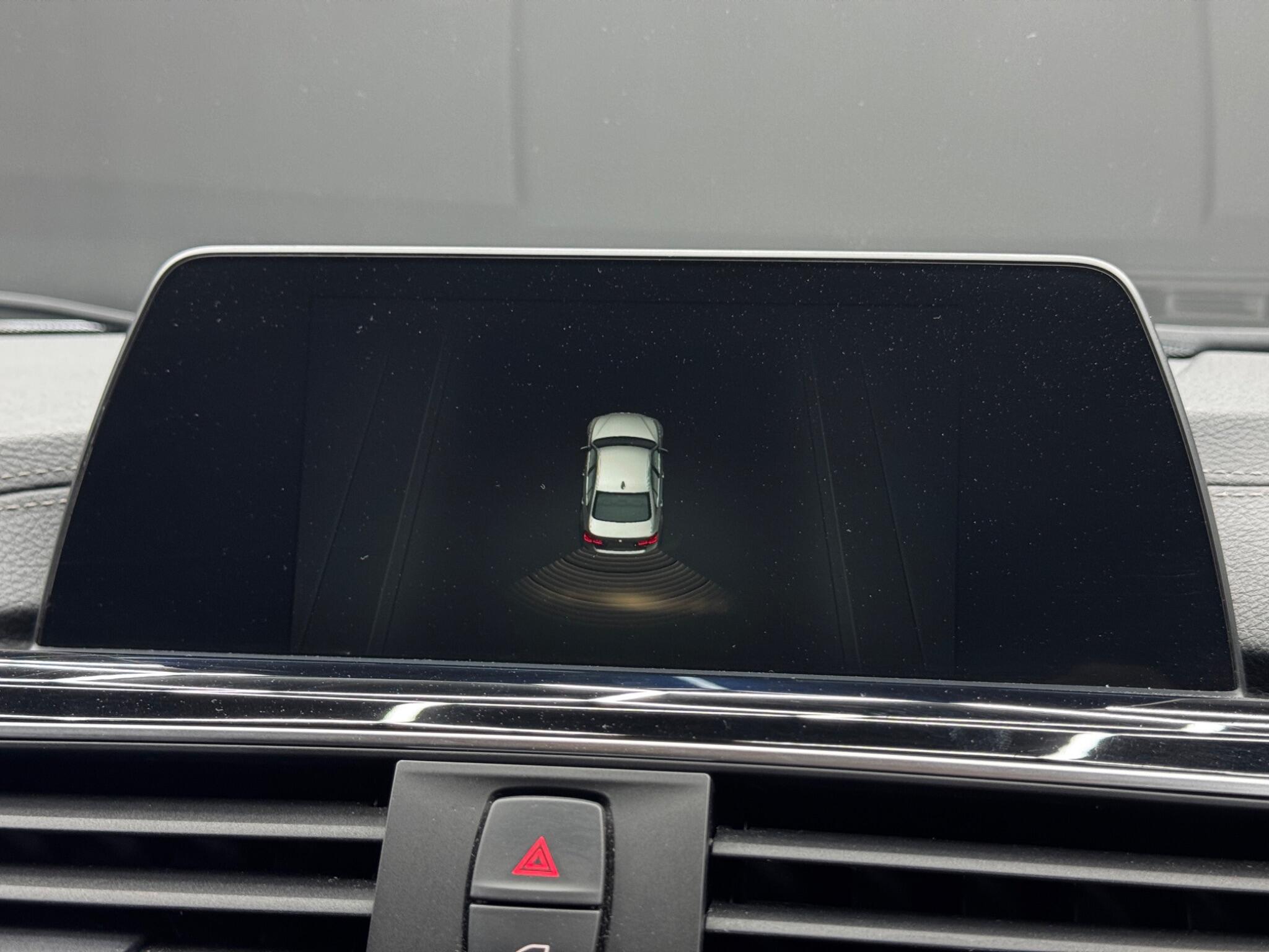 BMW 3 Series 2.0 318d Sport Auto Euro 6 (s/s) 4dr 4dr Automatic 2026