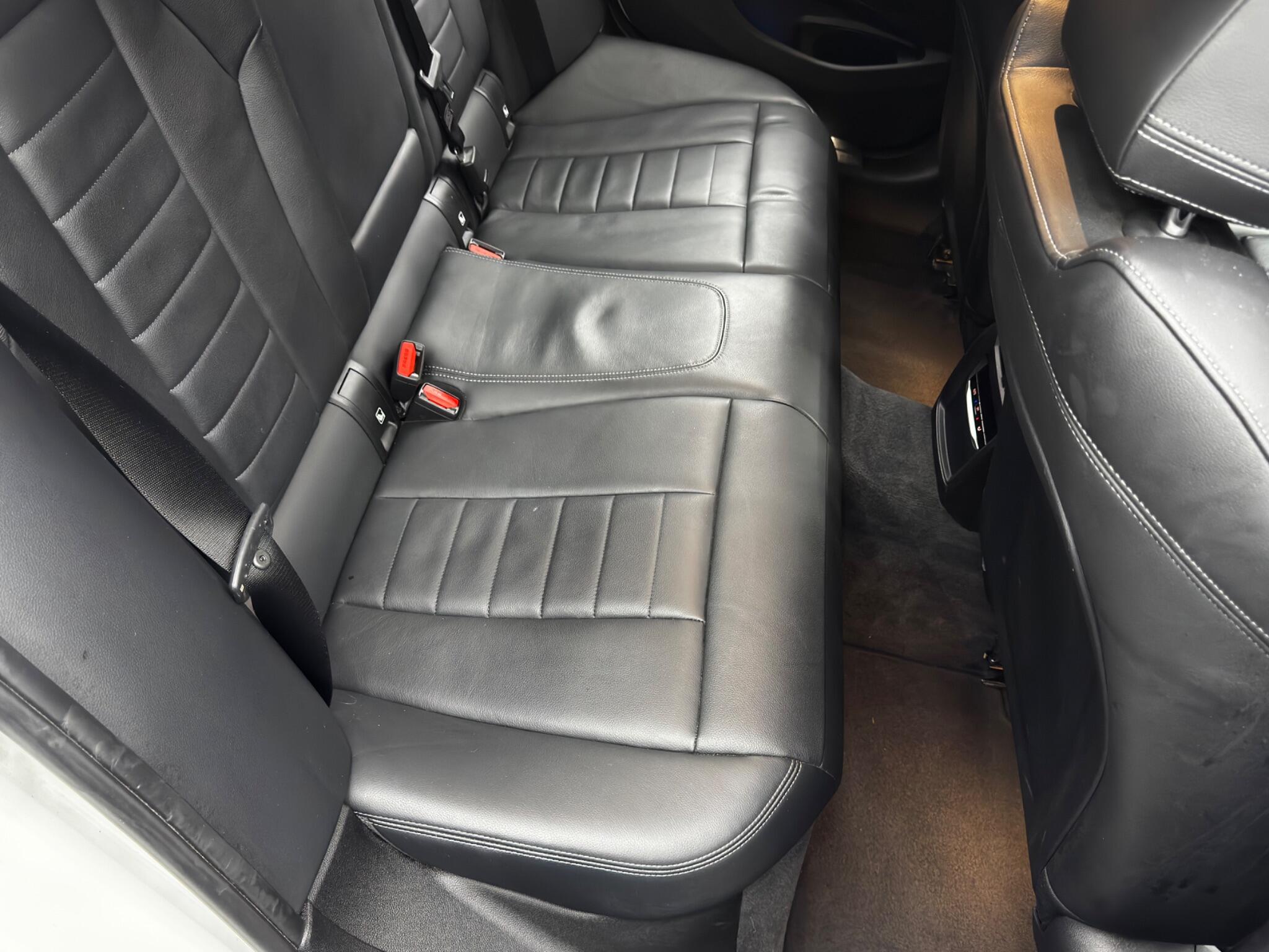 BMW 3 Series 2.0 320d M Sport Auto Euro 6 (s/s) 4dr 4dr Automatic 2025