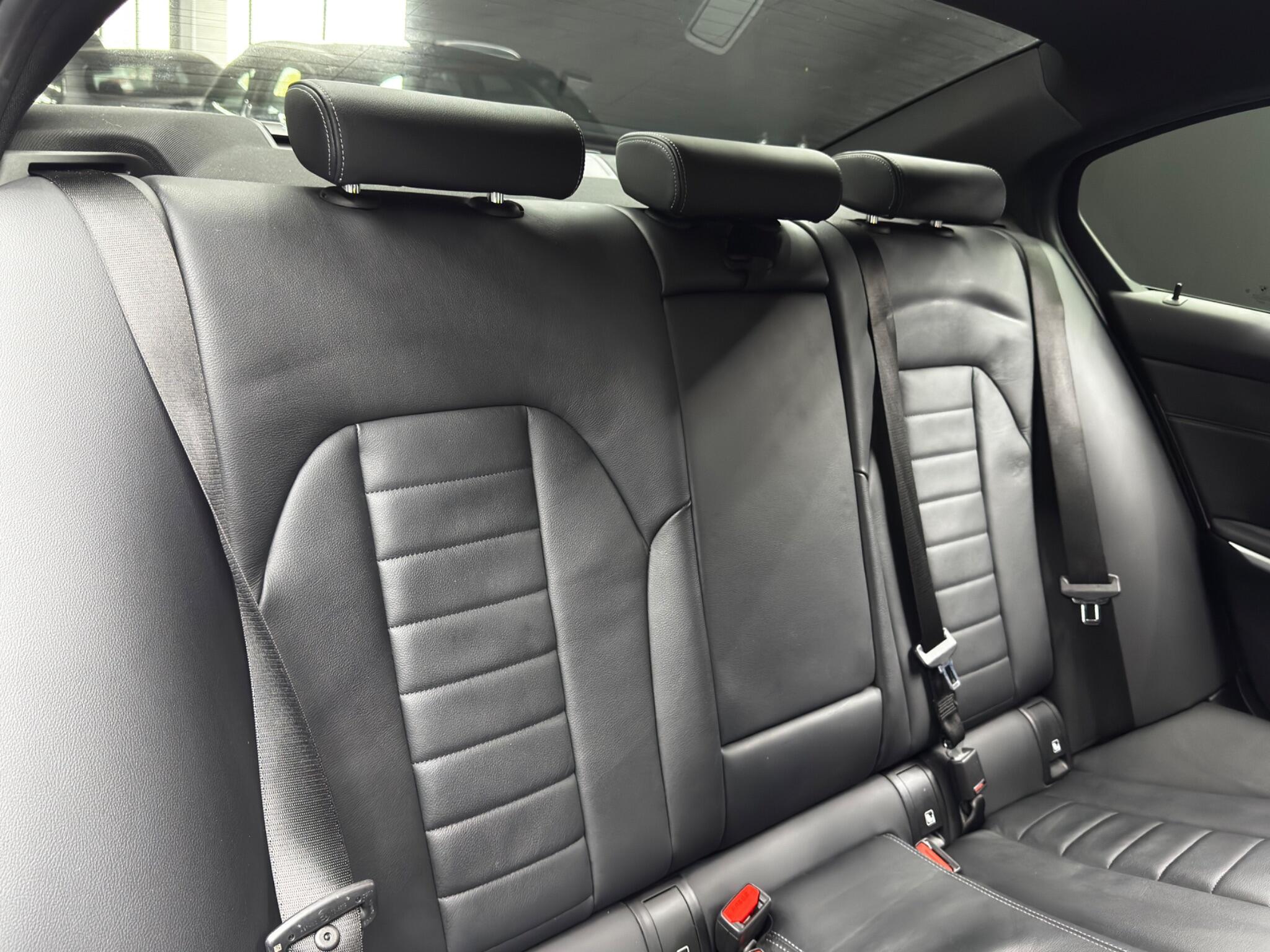 BMW 3 Series 2.0 320d M Sport Auto Euro 6 (s/s) 4dr 4dr Automatic 2025