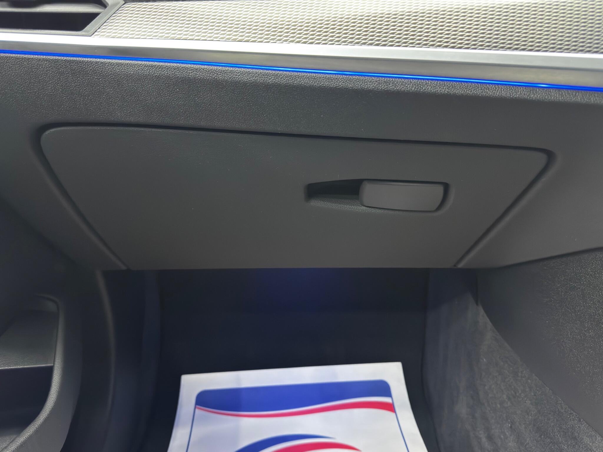 BMW 3 Series 2.0 320d M Sport Auto Euro 6 (s/s) 4dr 4dr Automatic 2025