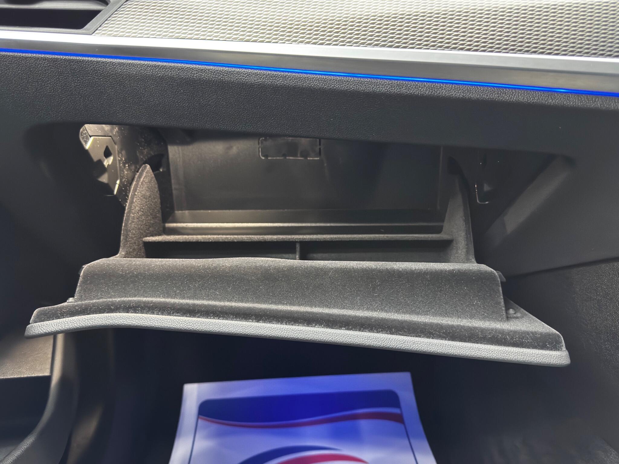 BMW 3 Series 2.0 320d M Sport Auto Euro 6 (s/s) 4dr 4dr Automatic 2025