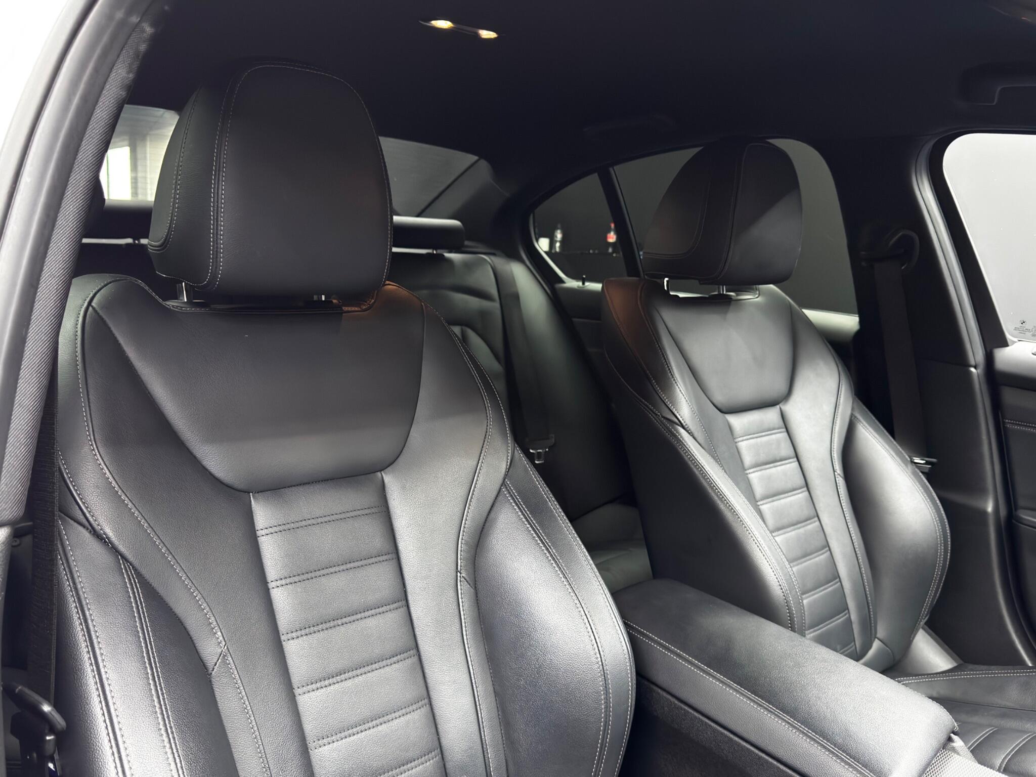 BMW 3 Series 2.0 320d M Sport Auto Euro 6 (s/s) 4dr 4dr Automatic 2025