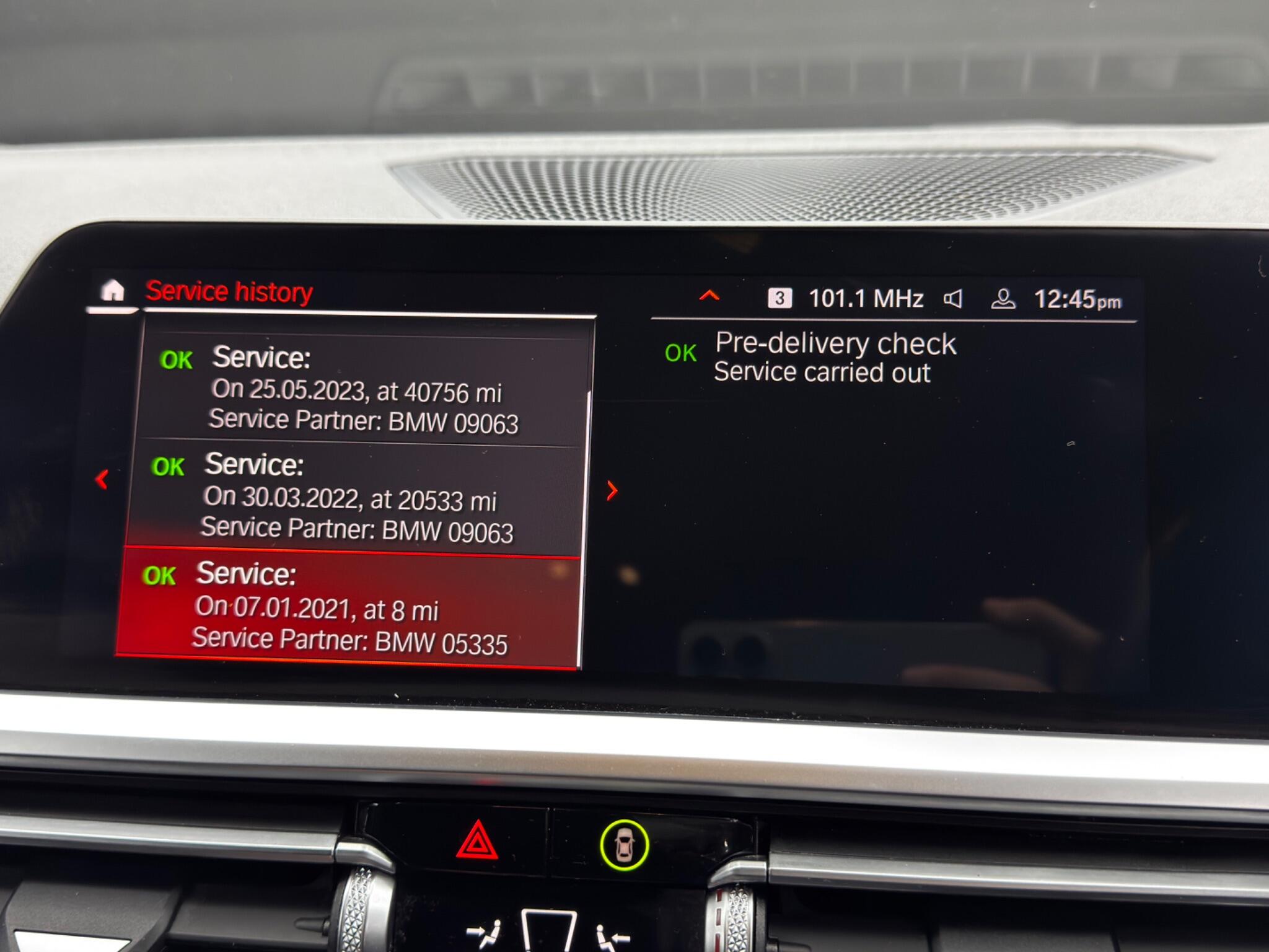 BMW 3 Series 2.0 330e 12kWh SE Pro Auto Euro 6 (s/s) 4dr 4dr Automatic 2026