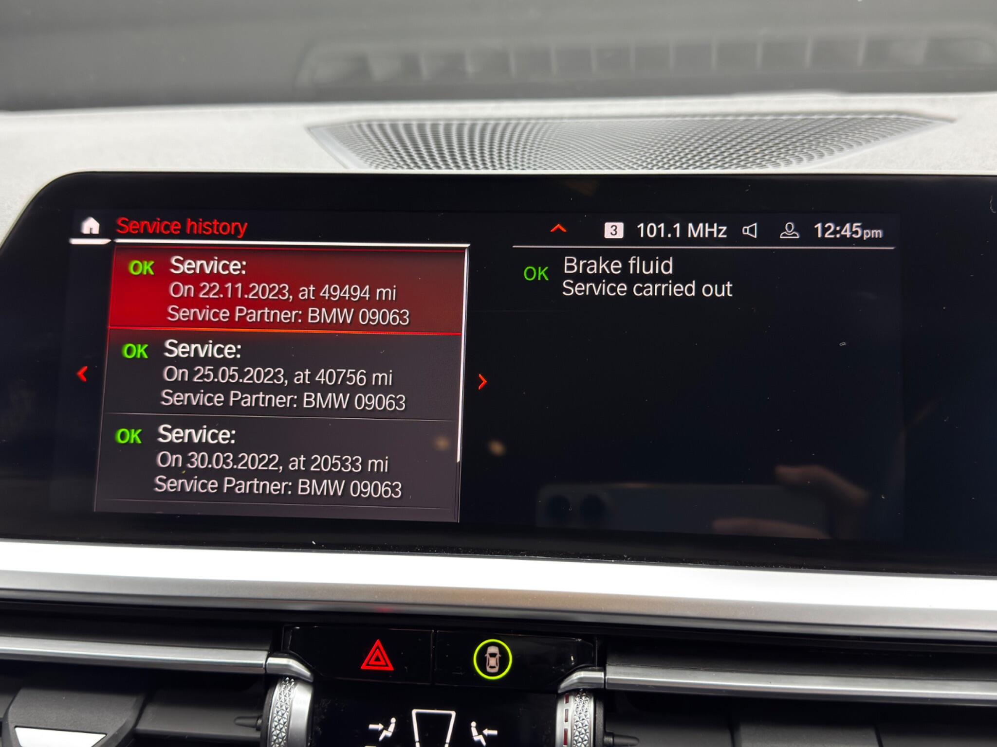 BMW 3 Series 2.0 330e 12kWh SE Pro Auto Euro 6 (s/s) 4dr 4dr Automatic 2026