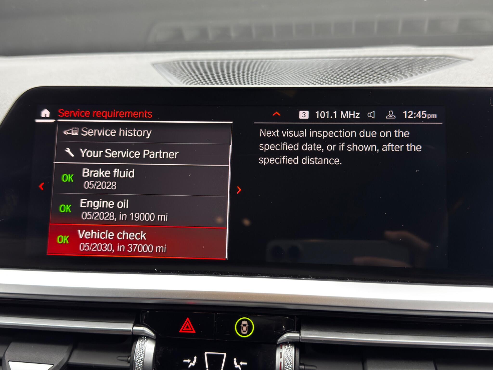 BMW 3 Series 2.0 330e 12kWh SE Pro Auto Euro 6 (s/s) 4dr 4dr Automatic 2026
