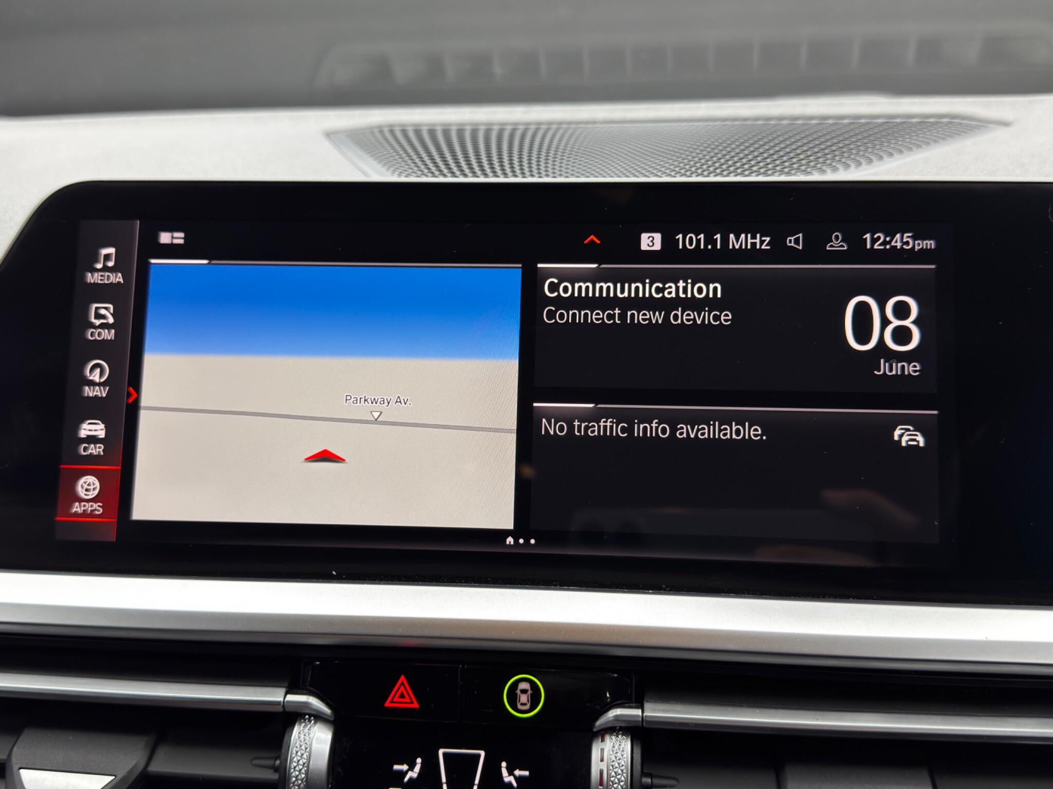 BMW 3 Series 2.0 330e 12kWh SE Pro Auto Euro 6 (s/s) 4dr 4dr Automatic 2026