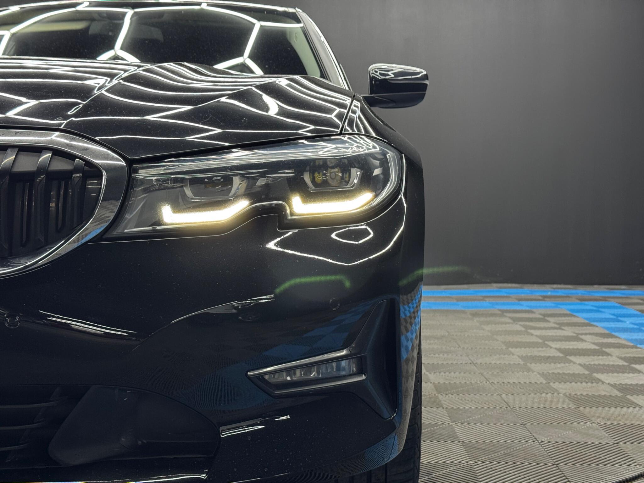 BMW 3 Series 2.0 330e 12kWh SE Pro Auto Euro 6 (s/s) 4dr 4dr Automatic 2026