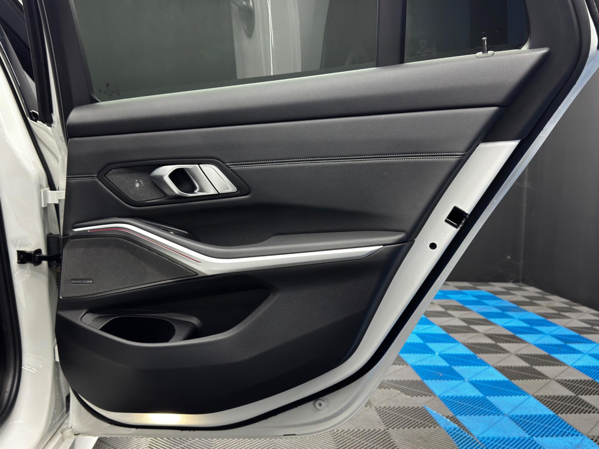 BMW 3 Series 3.0 330d M Sport Touring Auto xDrive Euro 6 (s/s) 5dr 5dr Automatic 2025