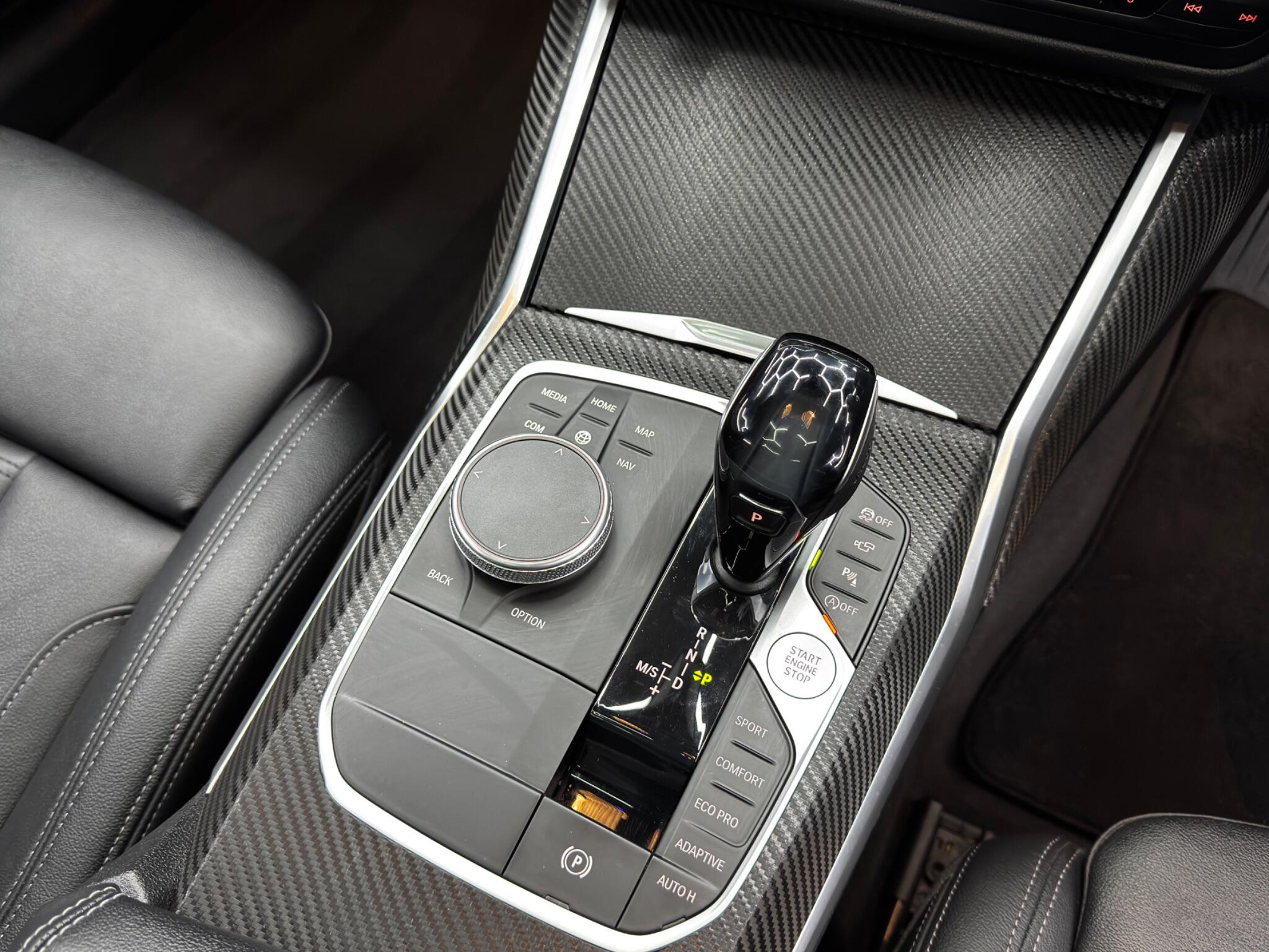 BMW 3 Series 3.0 330d M Sport Touring Auto xDrive Euro 6 (s/s) 5dr 5dr Automatic 2025