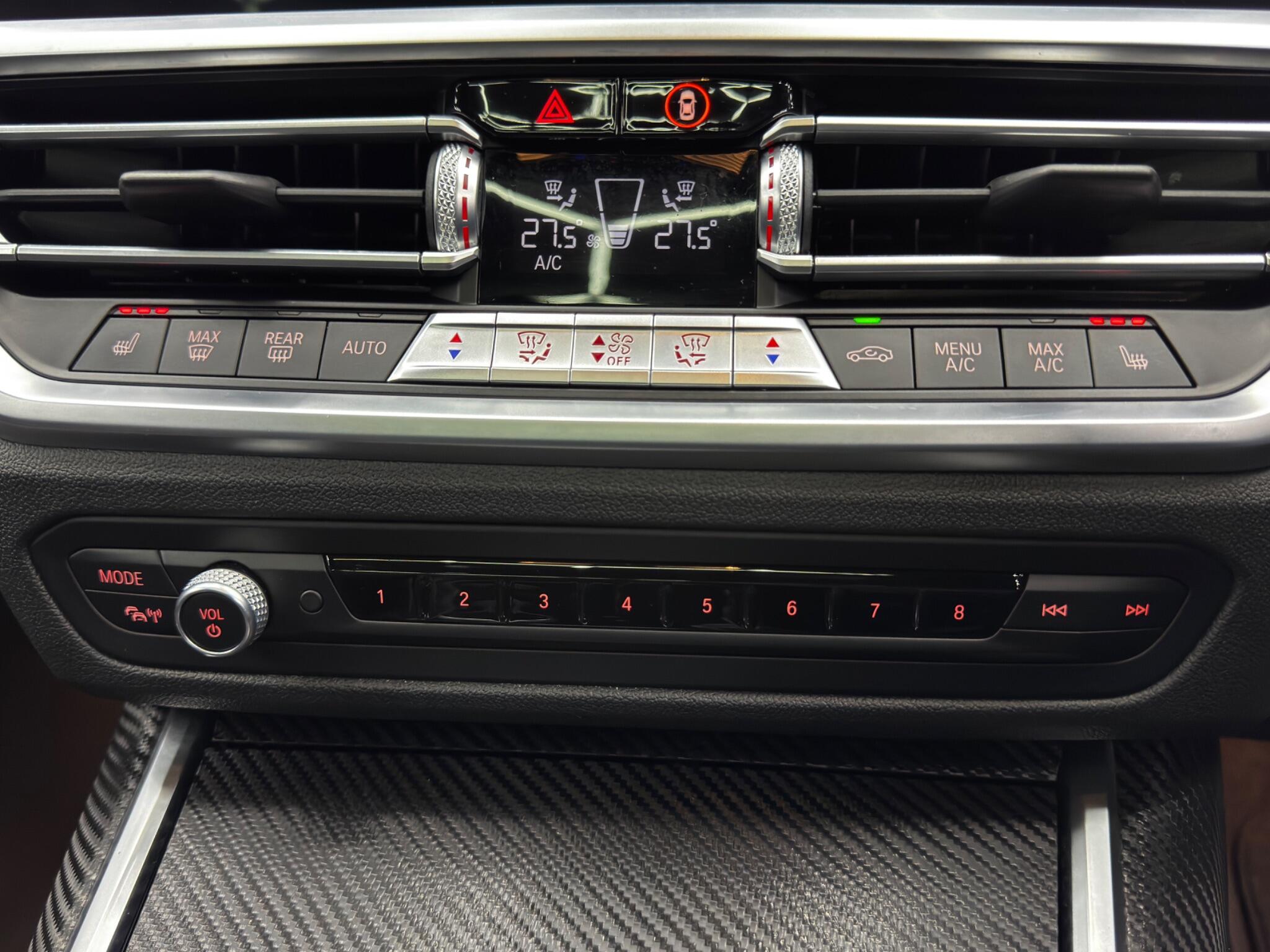 BMW 3 Series 3.0 330d M Sport Touring Auto xDrive Euro 6 (s/s) 5dr 5dr Automatic 2025