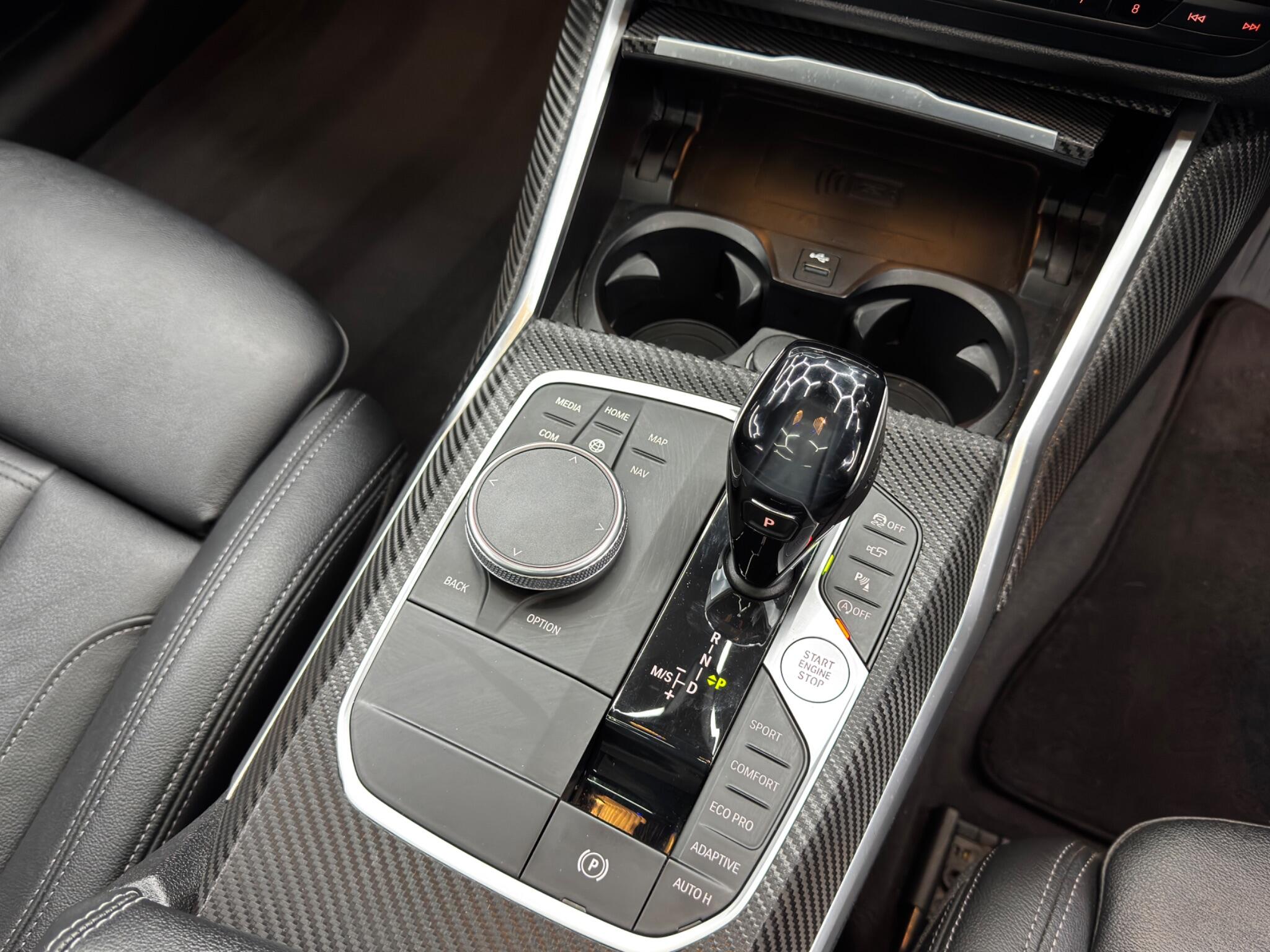 BMW 3 Series 3.0 330d M Sport Touring Auto xDrive Euro 6 (s/s) 5dr 5dr Automatic 2025