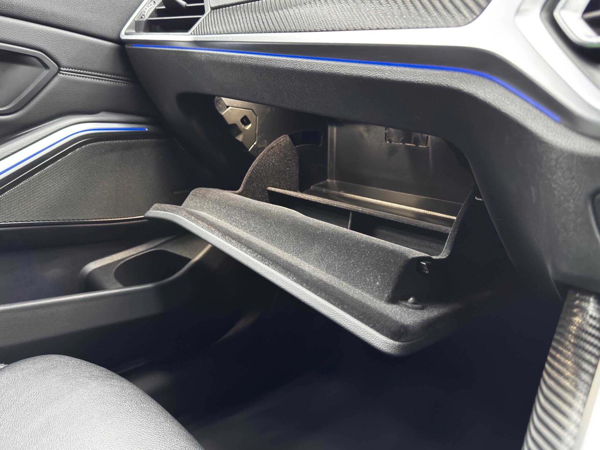 BMW 3 Series 3.0 330d M Sport Touring Auto xDrive Euro 6 (s/s) 5dr 5dr Automatic 2025