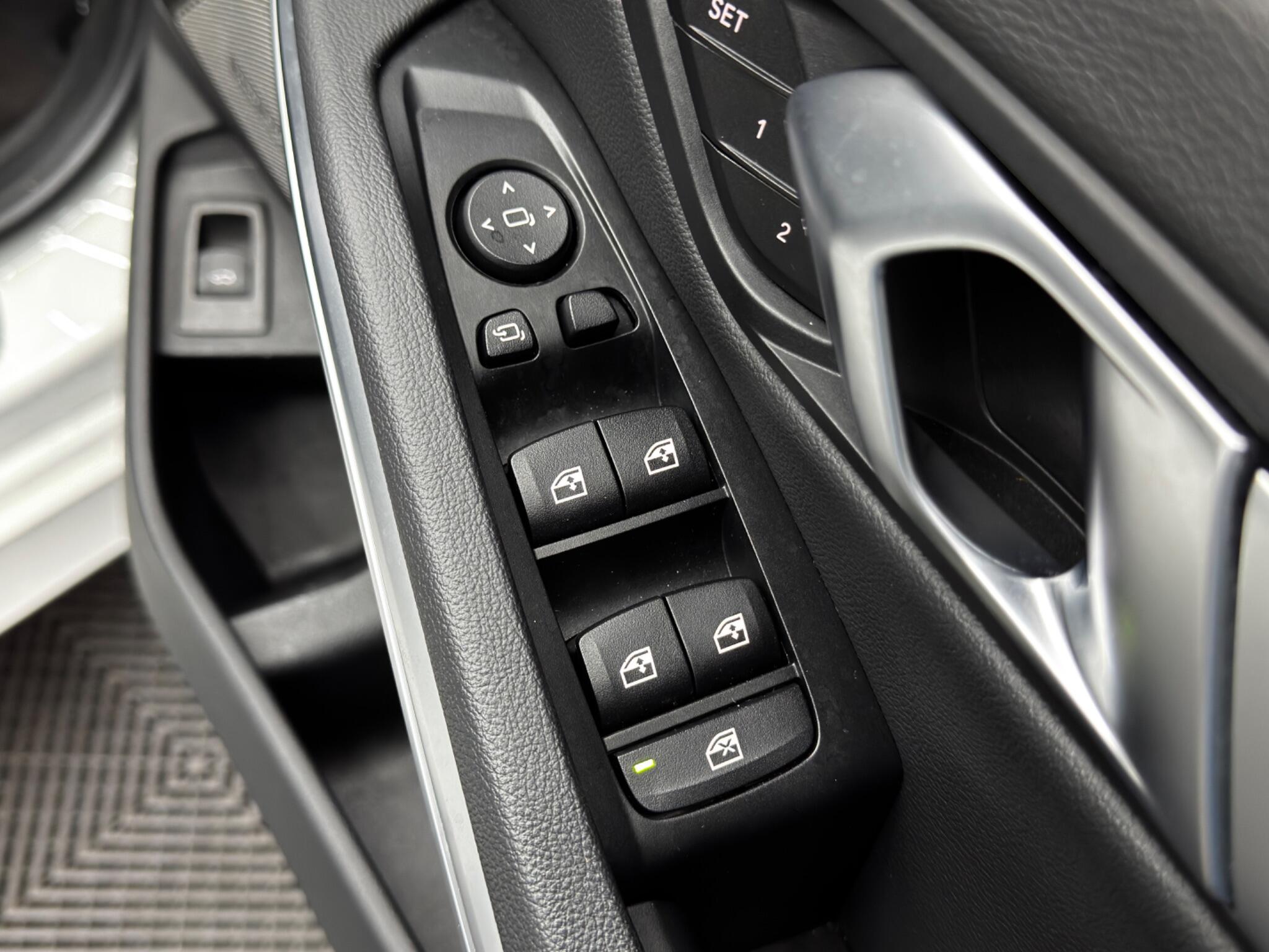 BMW 3 Series 3.0 330d M Sport Touring Auto xDrive Euro 6 (s/s) 5dr 5dr Automatic 2025