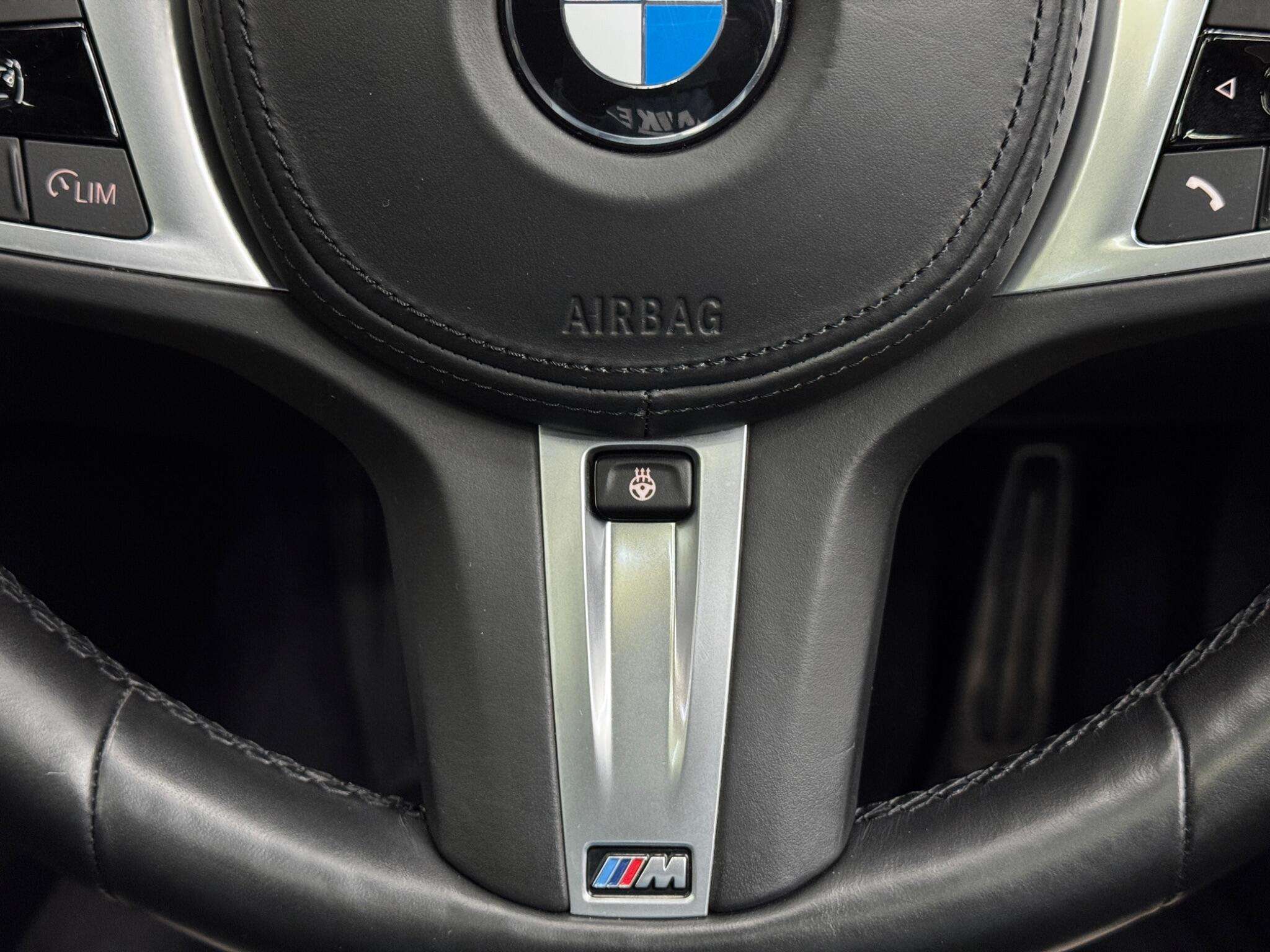 BMW 3 Series 3.0 330d M Sport Touring Auto xDrive Euro 6 (s/s) 5dr 5dr Automatic 2025