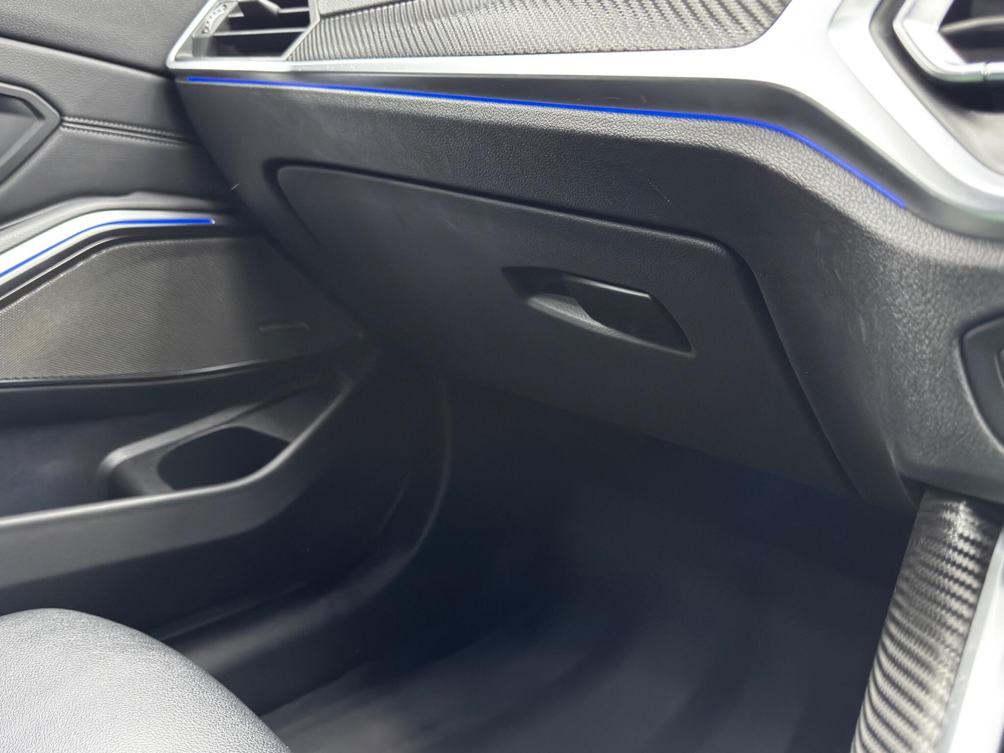 BMW 3 Series 3.0 330d M Sport Touring Auto xDrive Euro 6 (s/s) 5dr 5dr Automatic 2025