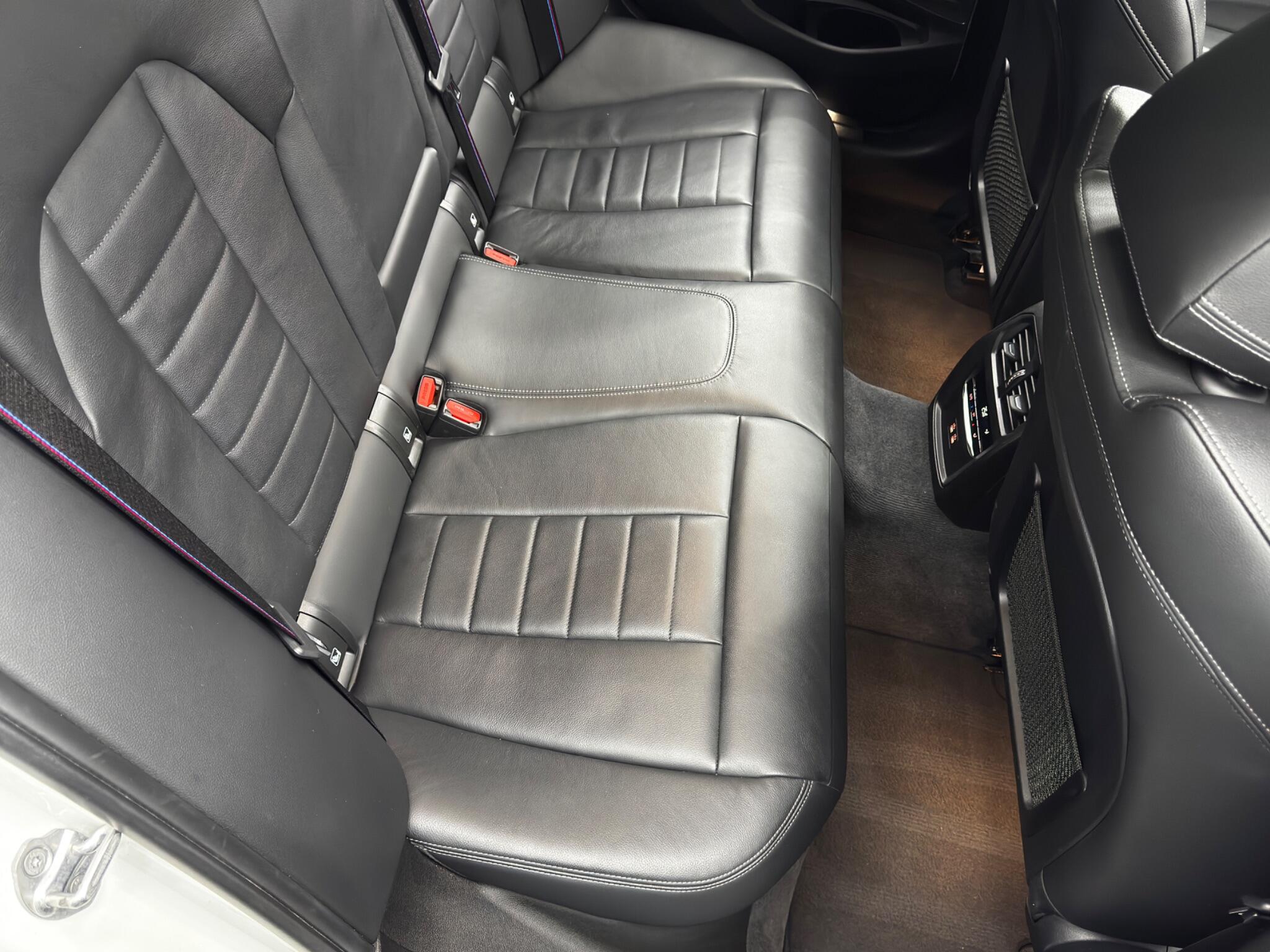 BMW 3 Series 3.0 330d M Sport Touring Auto xDrive Euro 6 (s/s) 5dr 5dr Automatic 2025