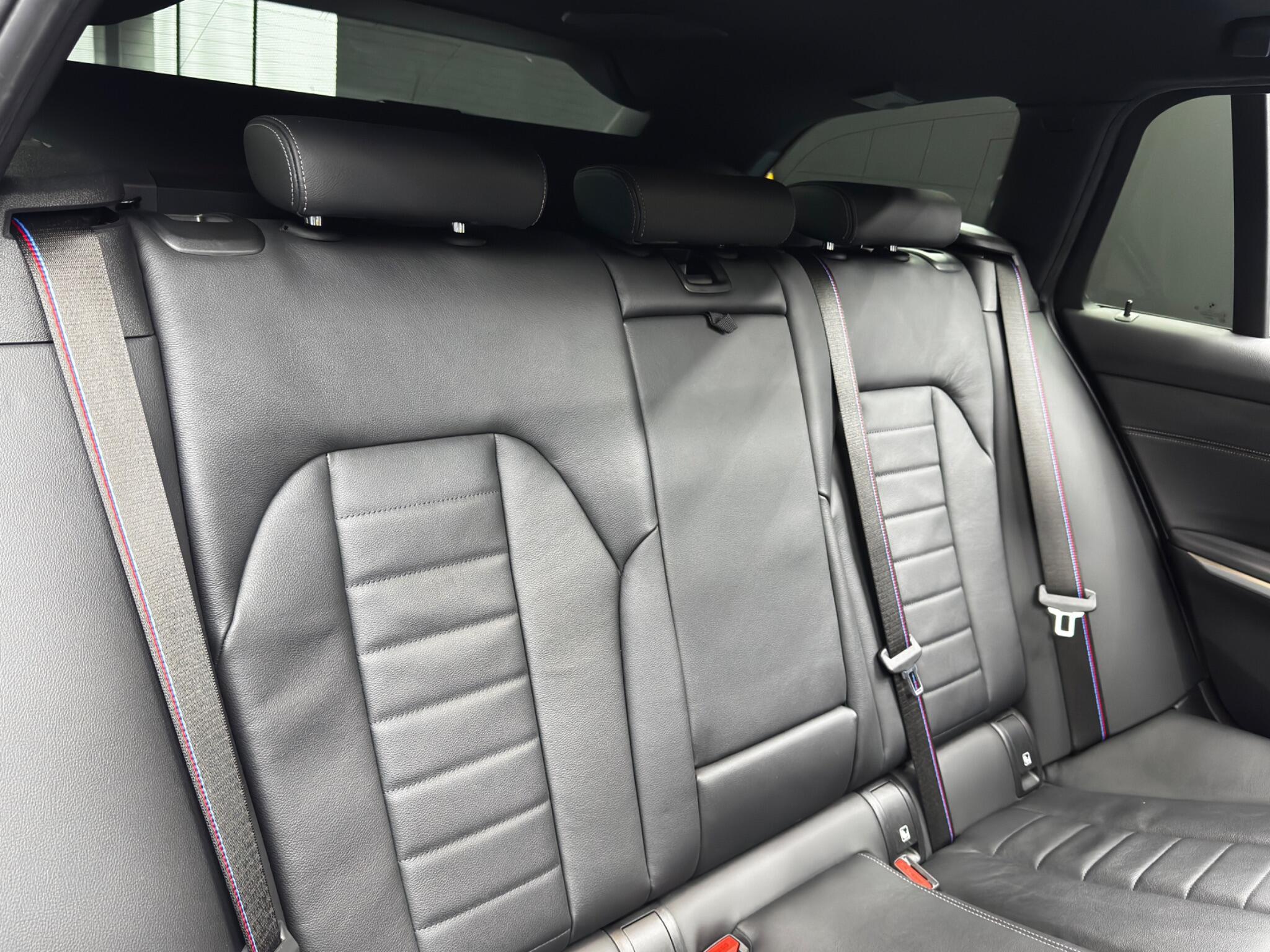 BMW 3 Series 3.0 330d M Sport Touring Auto xDrive Euro 6 (s/s) 5dr 5dr Automatic 2025