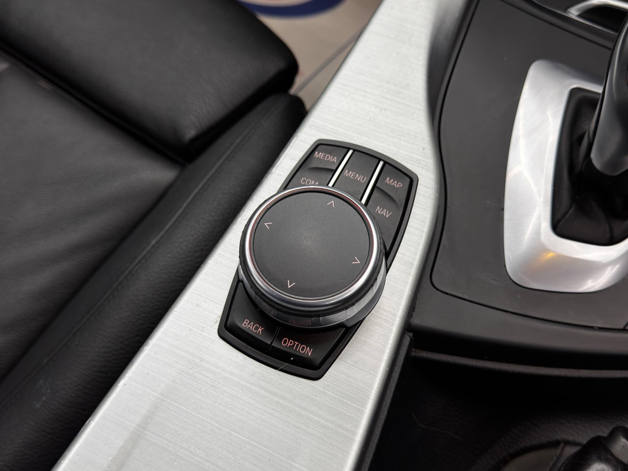 BMW 3 Series 3.0 335d M Sport Auto xDrive Euro 6 (s/s) 4dr 4dr Automatic 2025