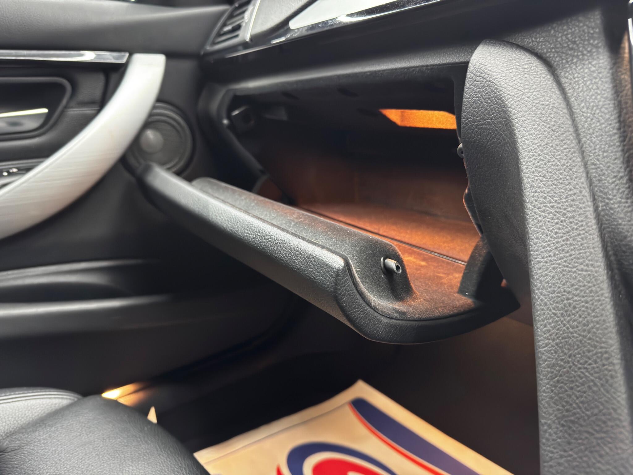 BMW 3 Series 3.0 335d M Sport Auto xDrive Euro 6 (s/s) 4dr 4dr Automatic 2025