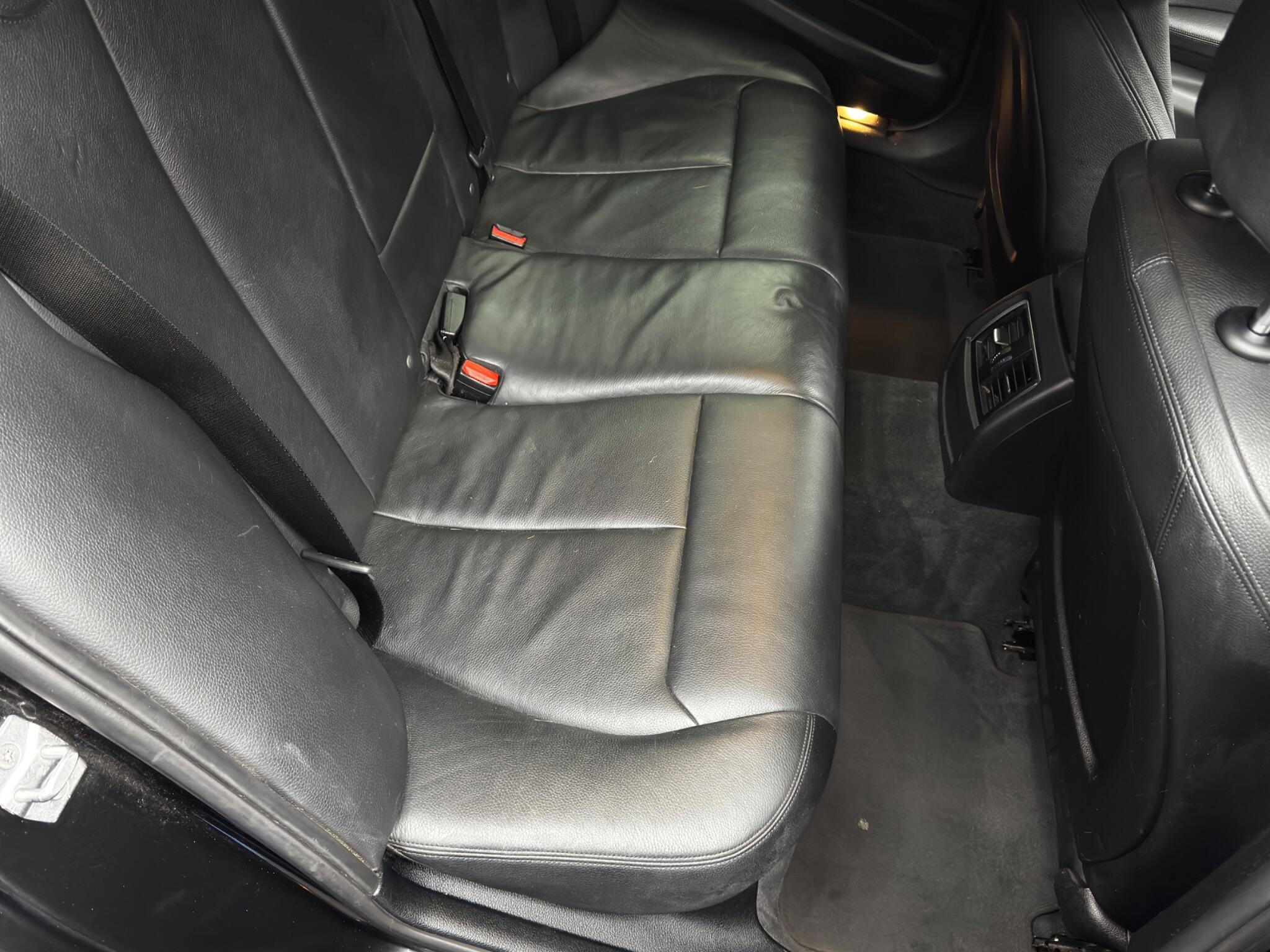 BMW 3 Series 3.0 335d M Sport Auto xDrive Euro 6 (s/s) 4dr 4dr Automatic 2025