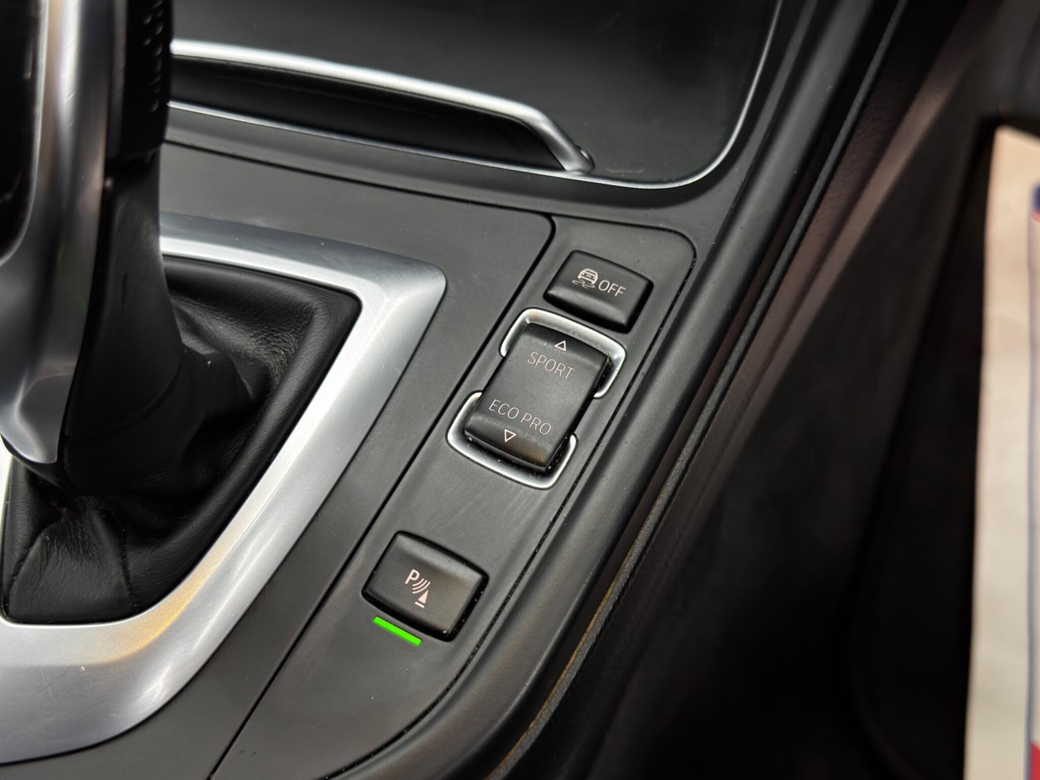 BMW 3 Series 3.0 335d M Sport Auto xDrive Euro 6 (s/s) 4dr 4dr Automatic 2025