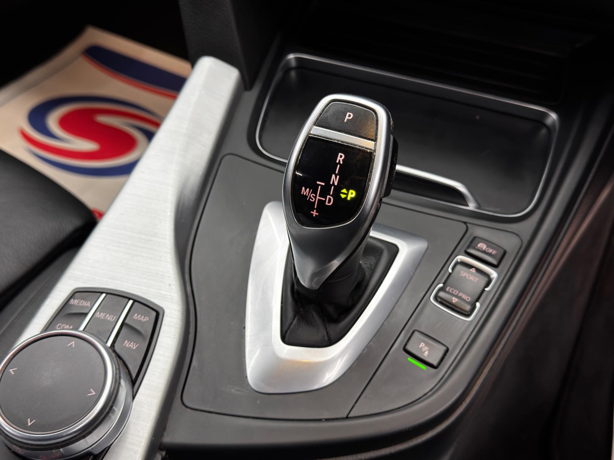 BMW 3 Series 3.0 335d M Sport Auto xDrive Euro 6 (s/s) 4dr 4dr Automatic 2025